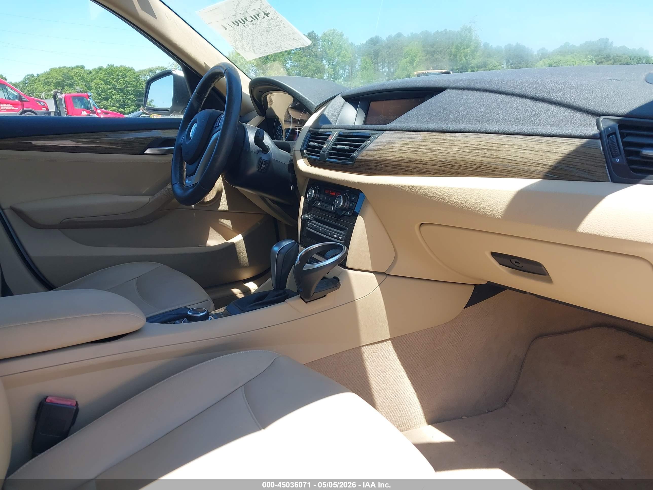 BMW X1 image 5