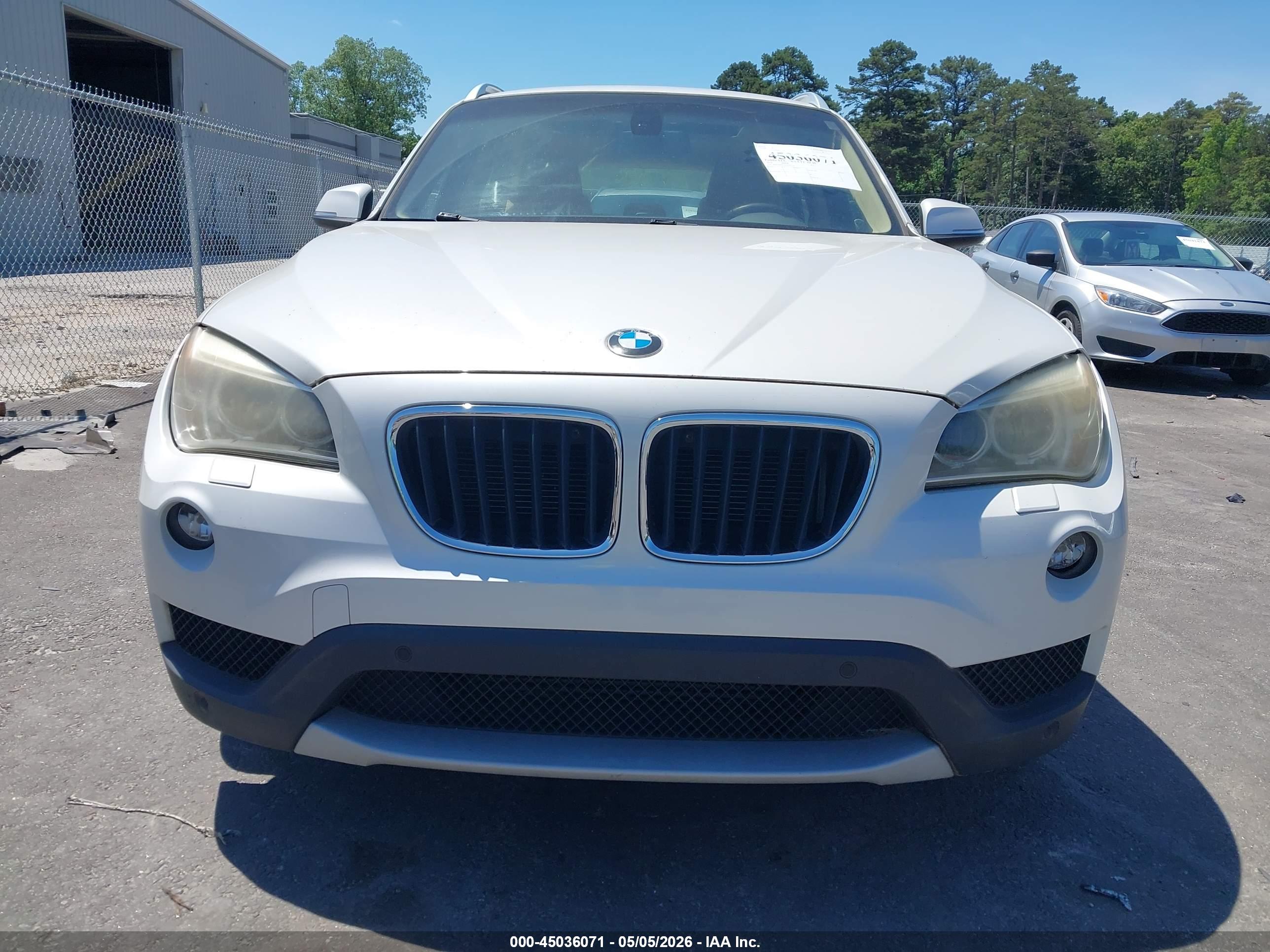 BMW X1 image 6