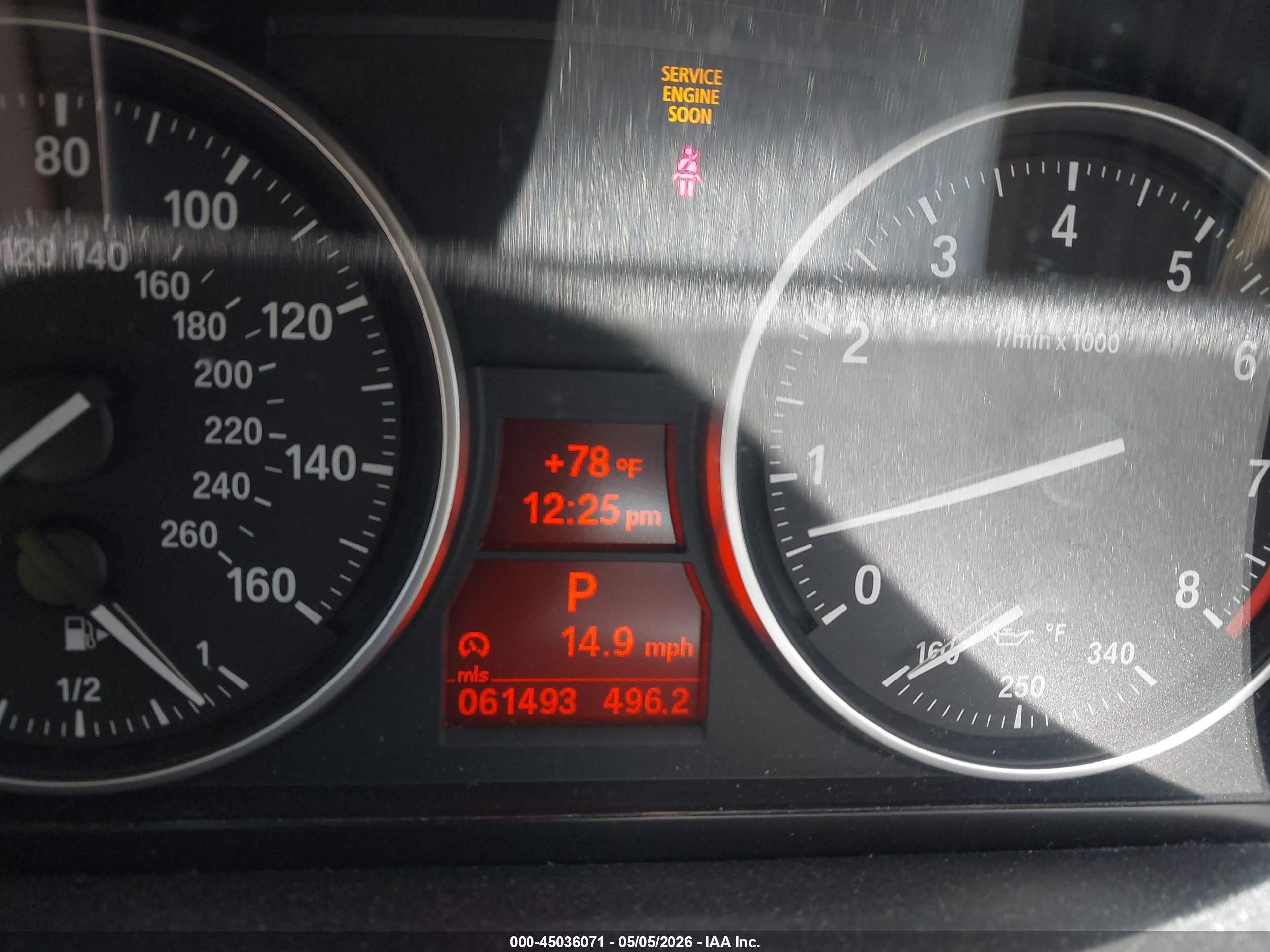 BMW X1 image 7