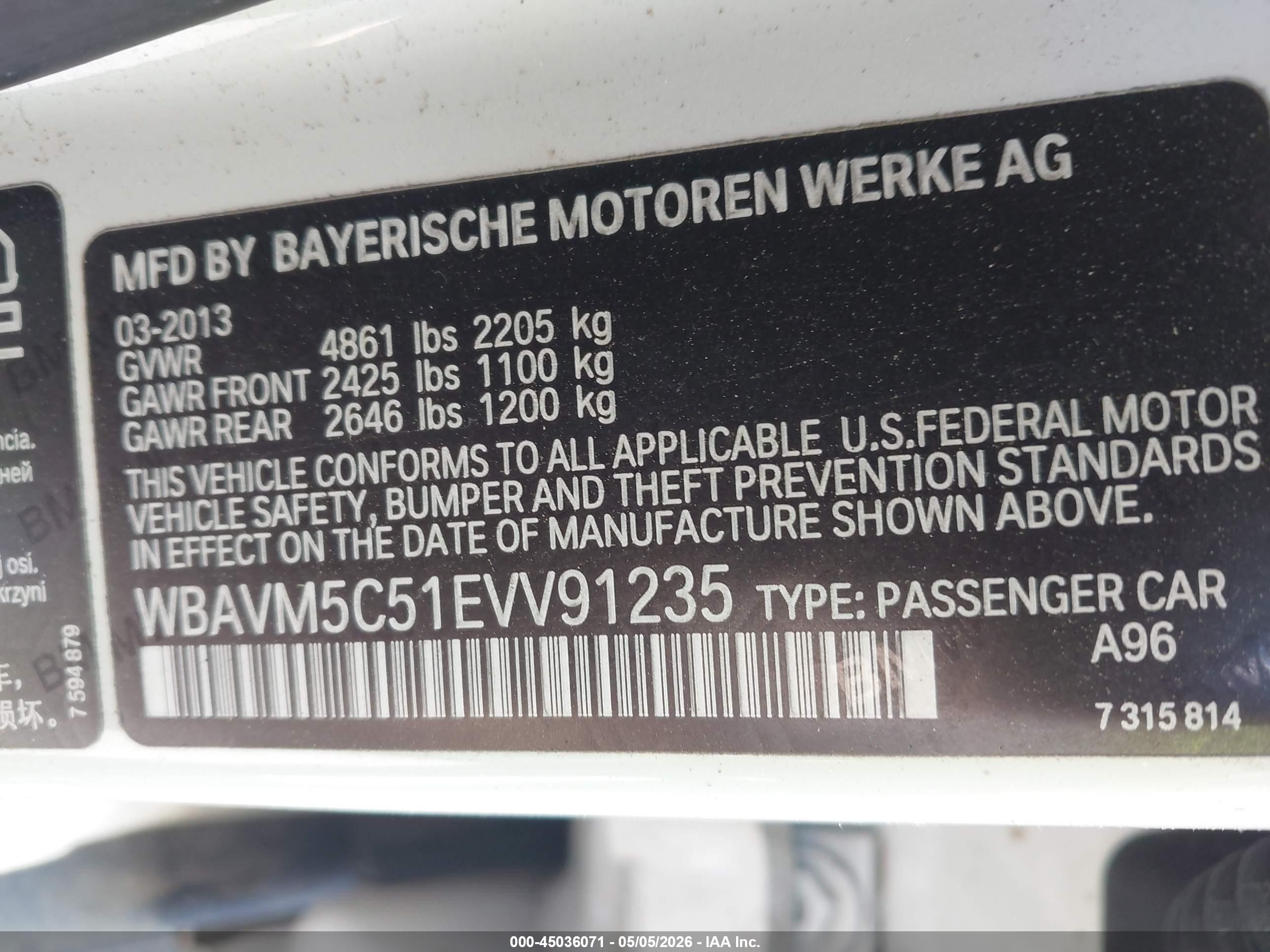 BMW X1 image 9