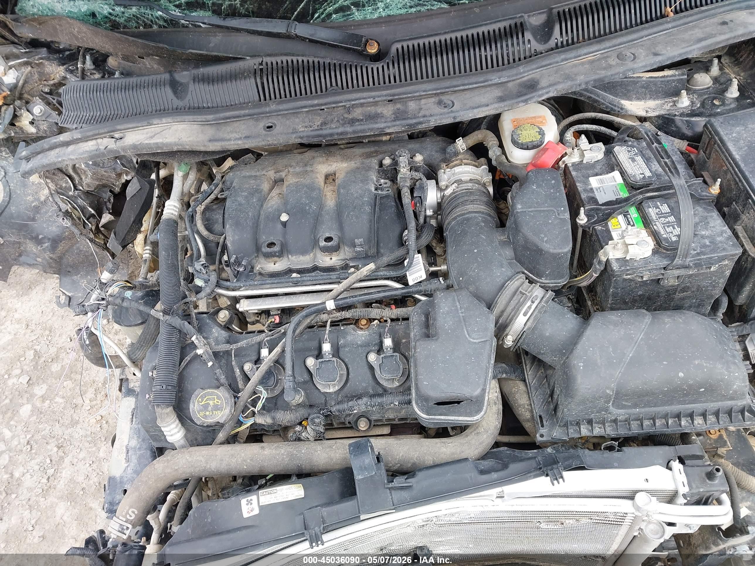 FORD EXPLORER image 10