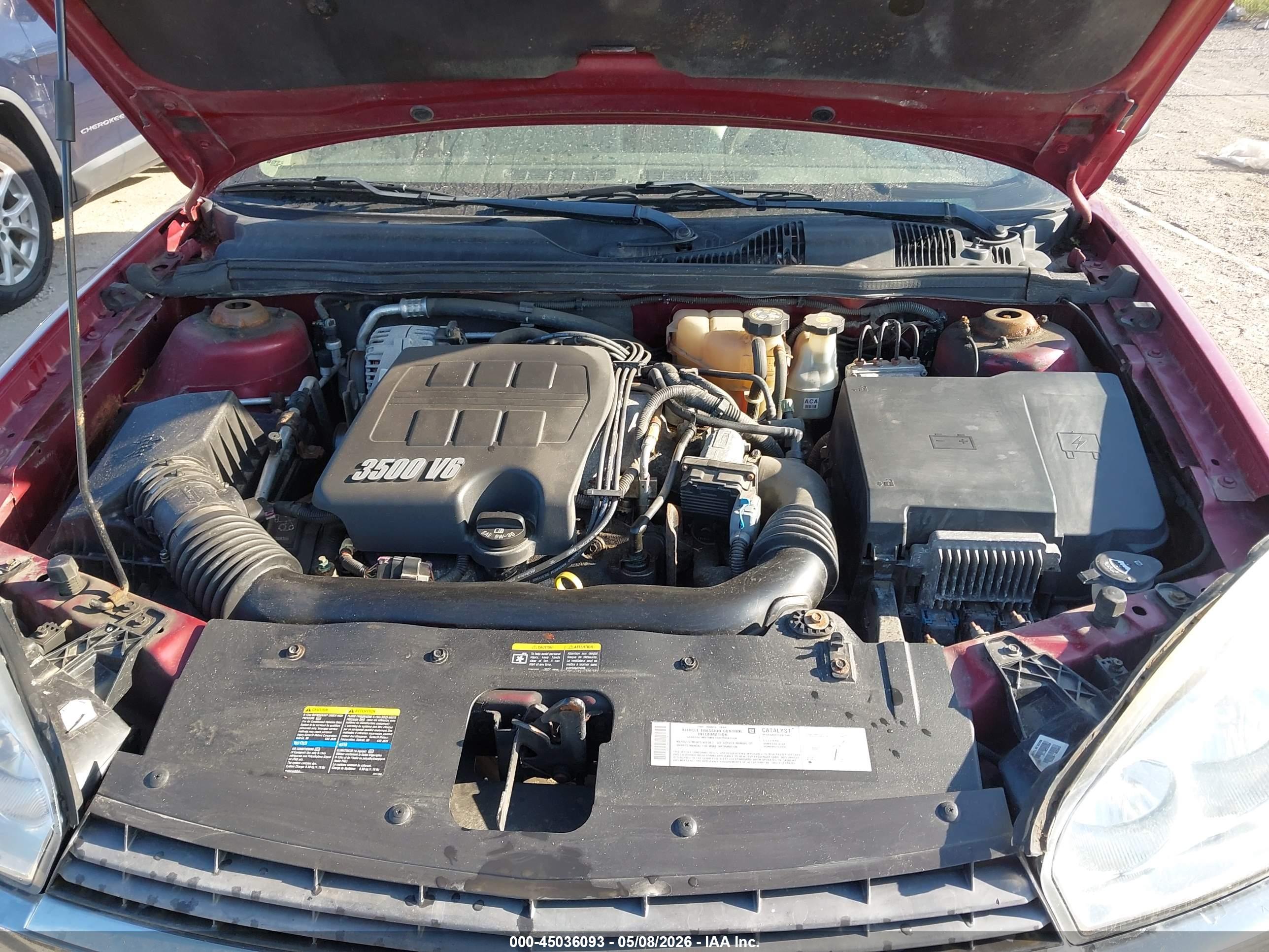 CHEVROLET MALIBU image 10