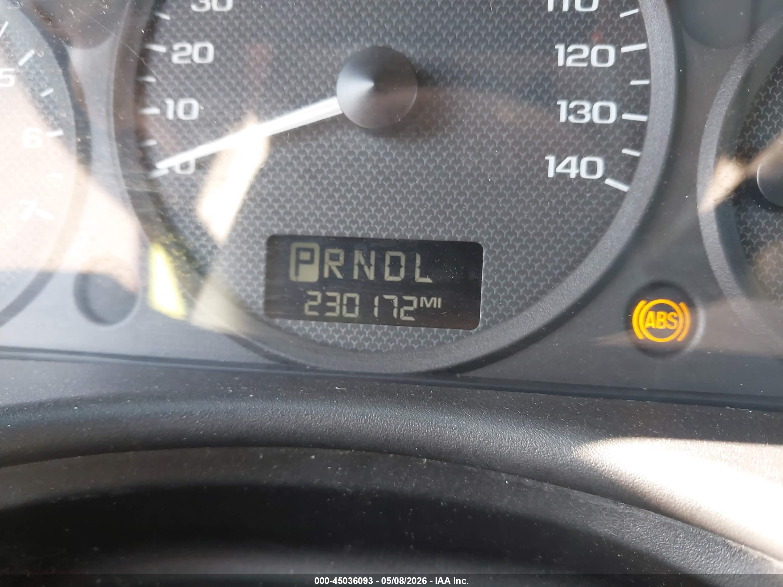 CHEVROLET MALIBU image 7