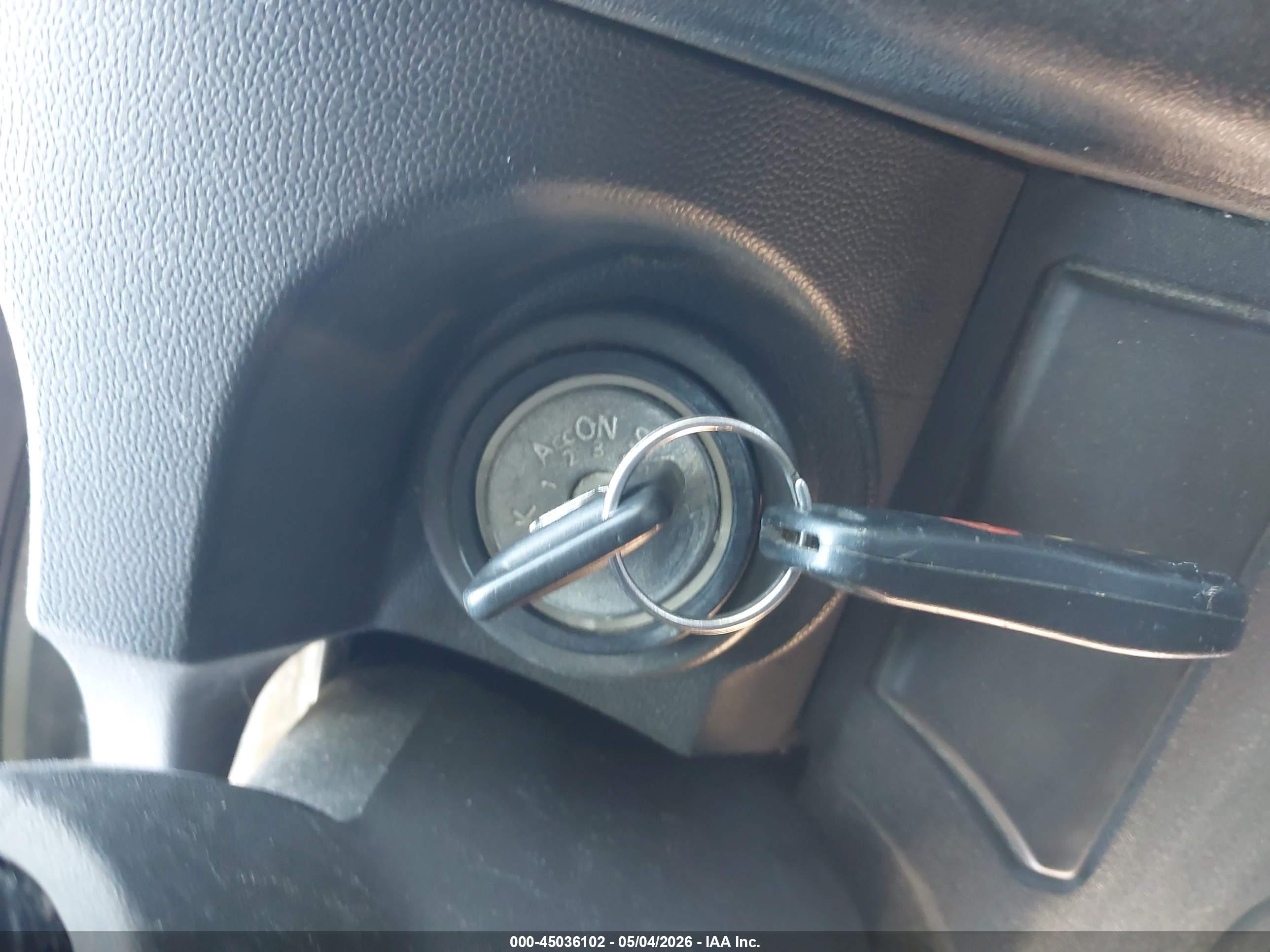 NISSAN PATHFINDER image 11