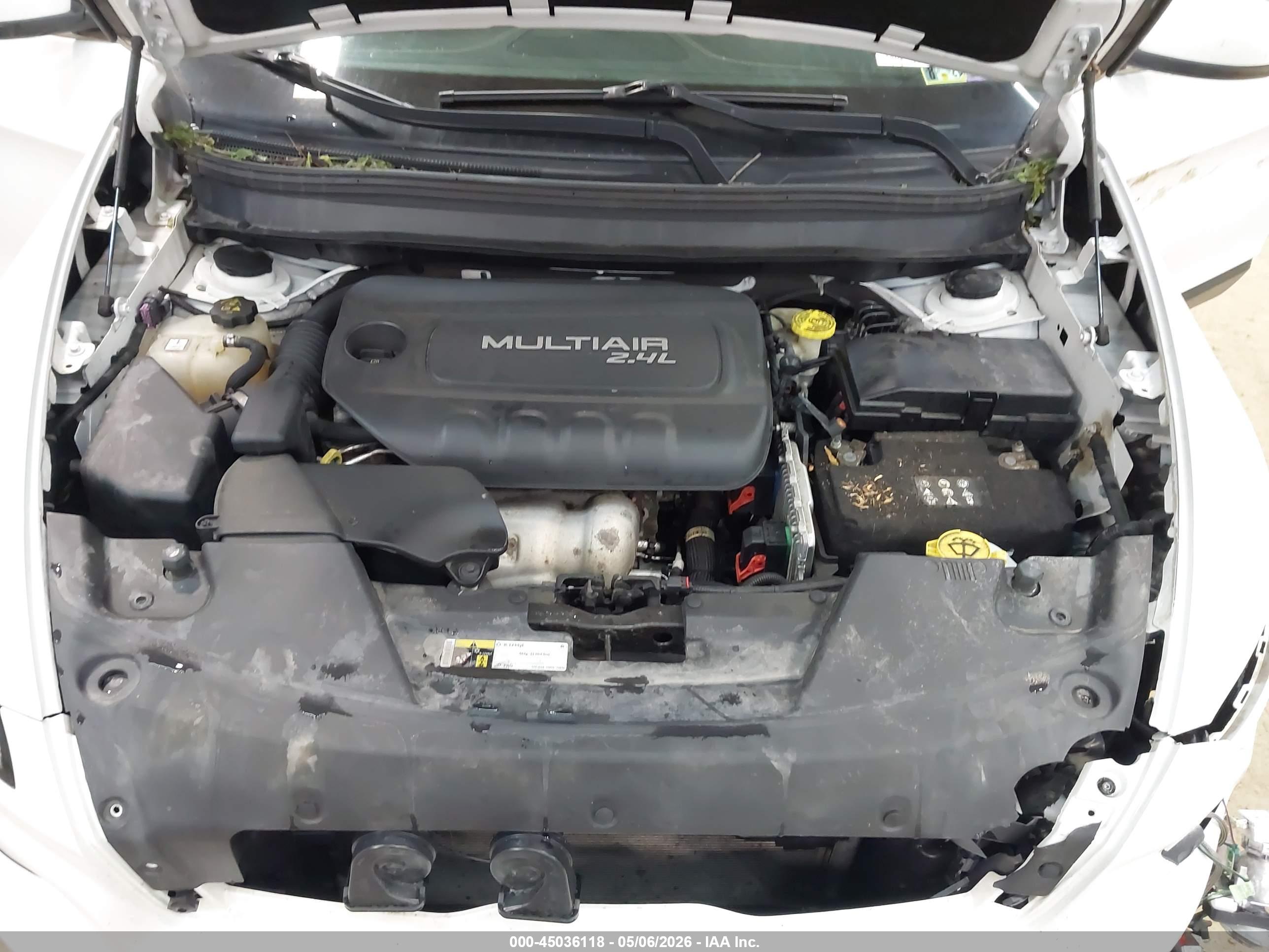JEEP CHEROKEE image 10