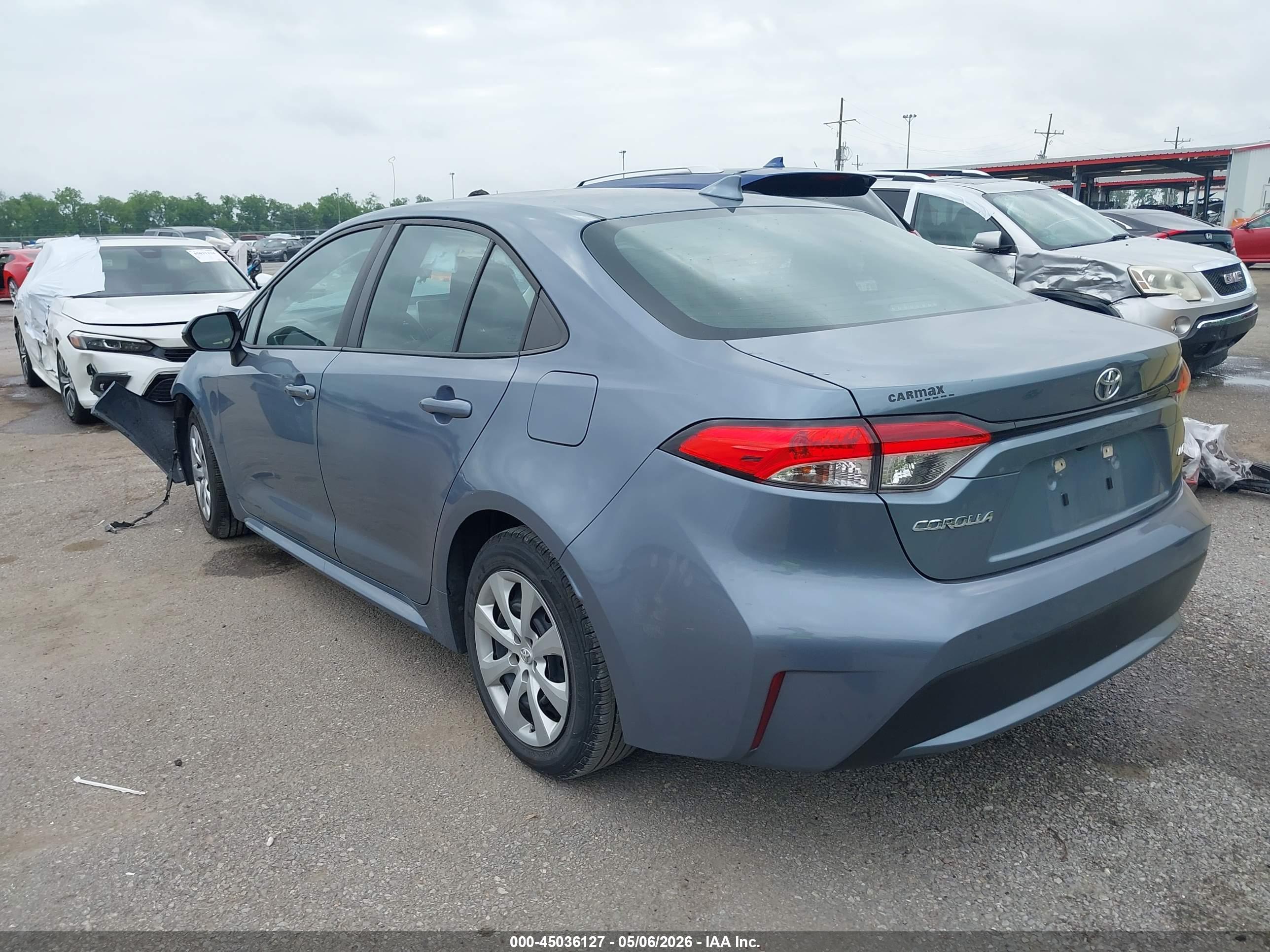 TOYOTA COROLLA image 3