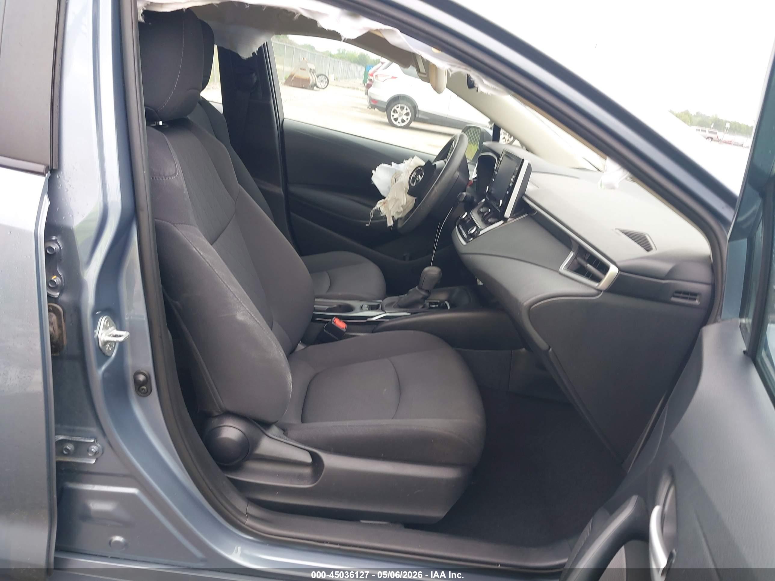 TOYOTA COROLLA image 5
