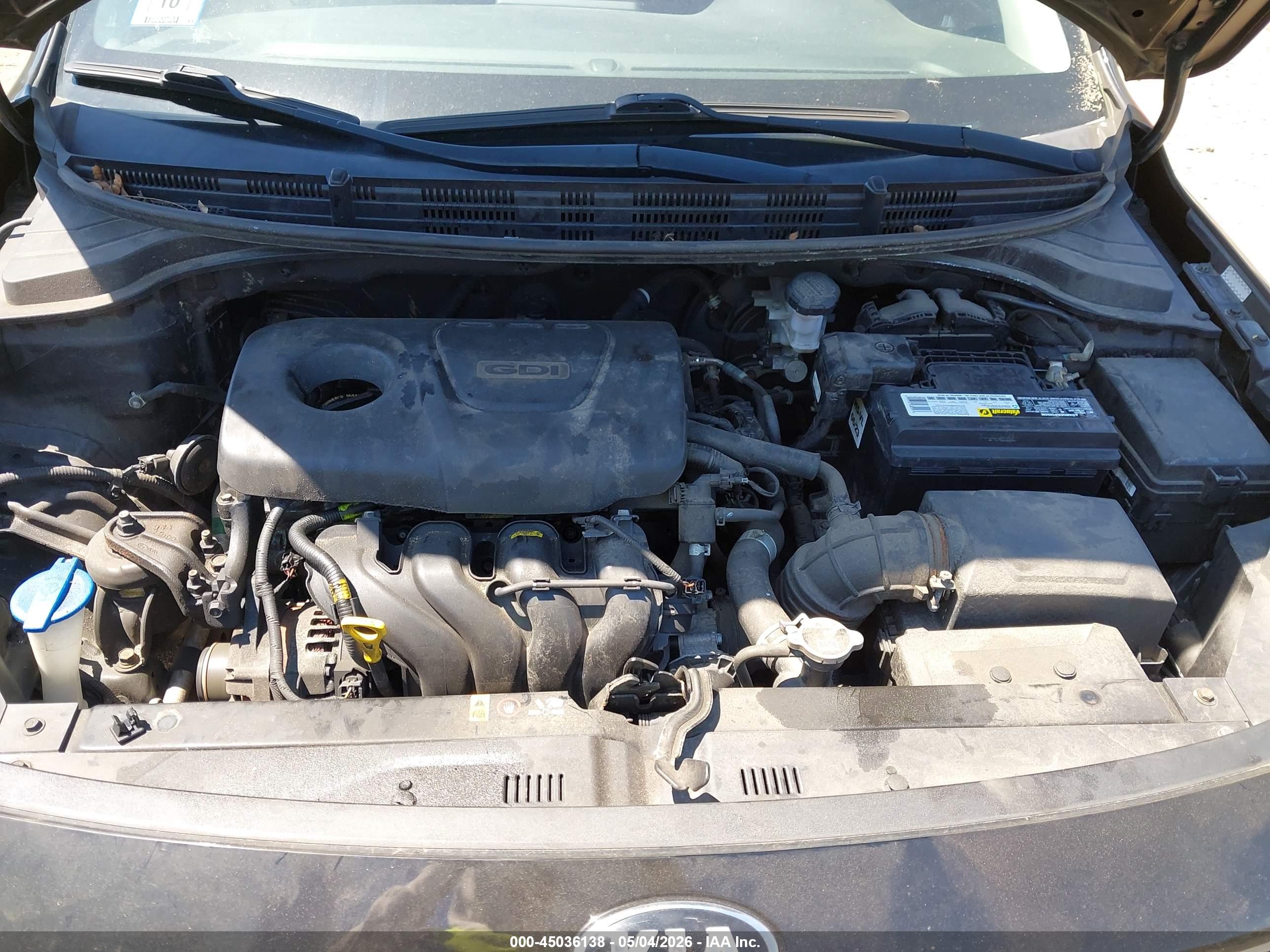 KIA RIO image 10
