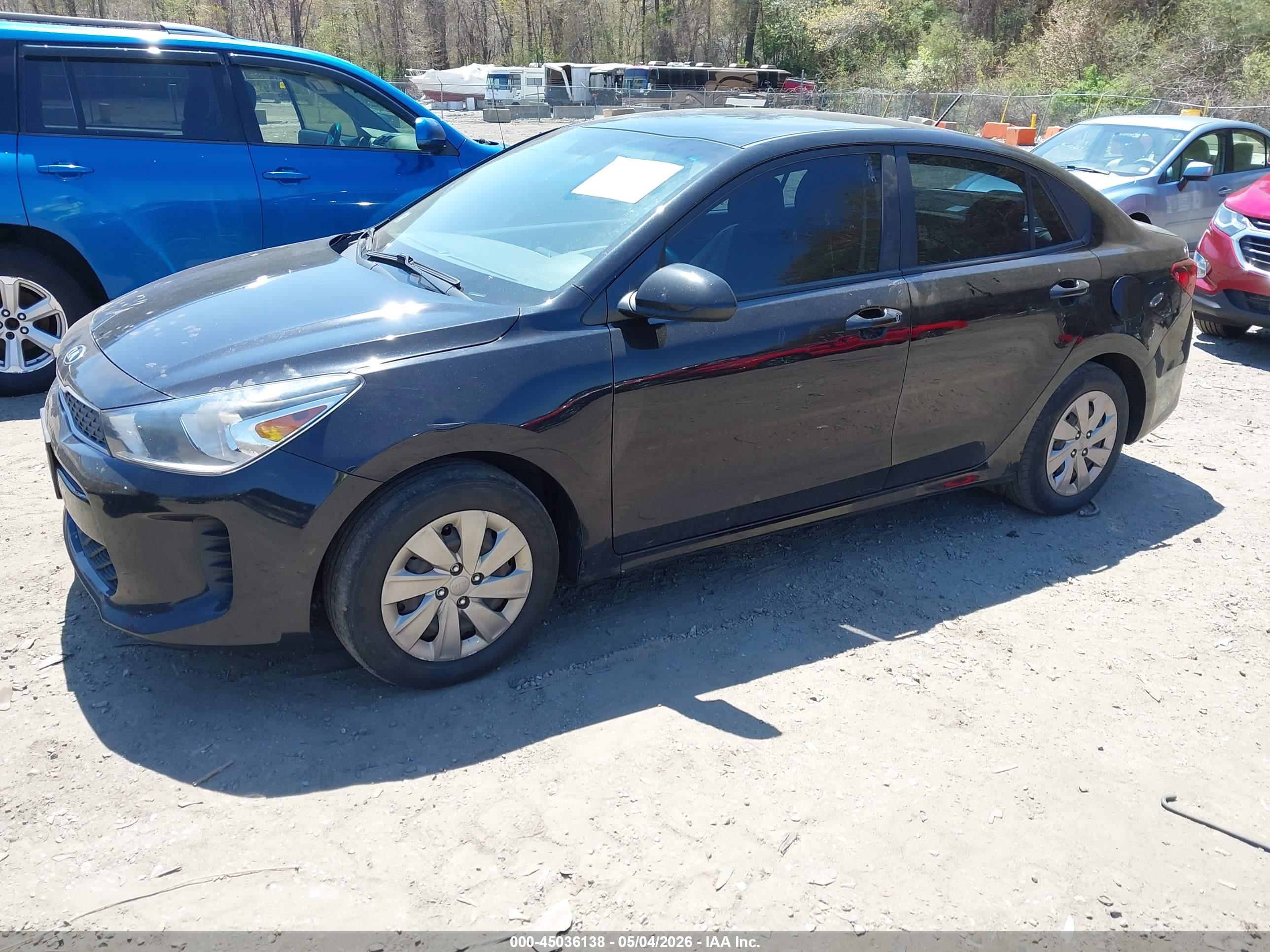 KIA RIO image 2