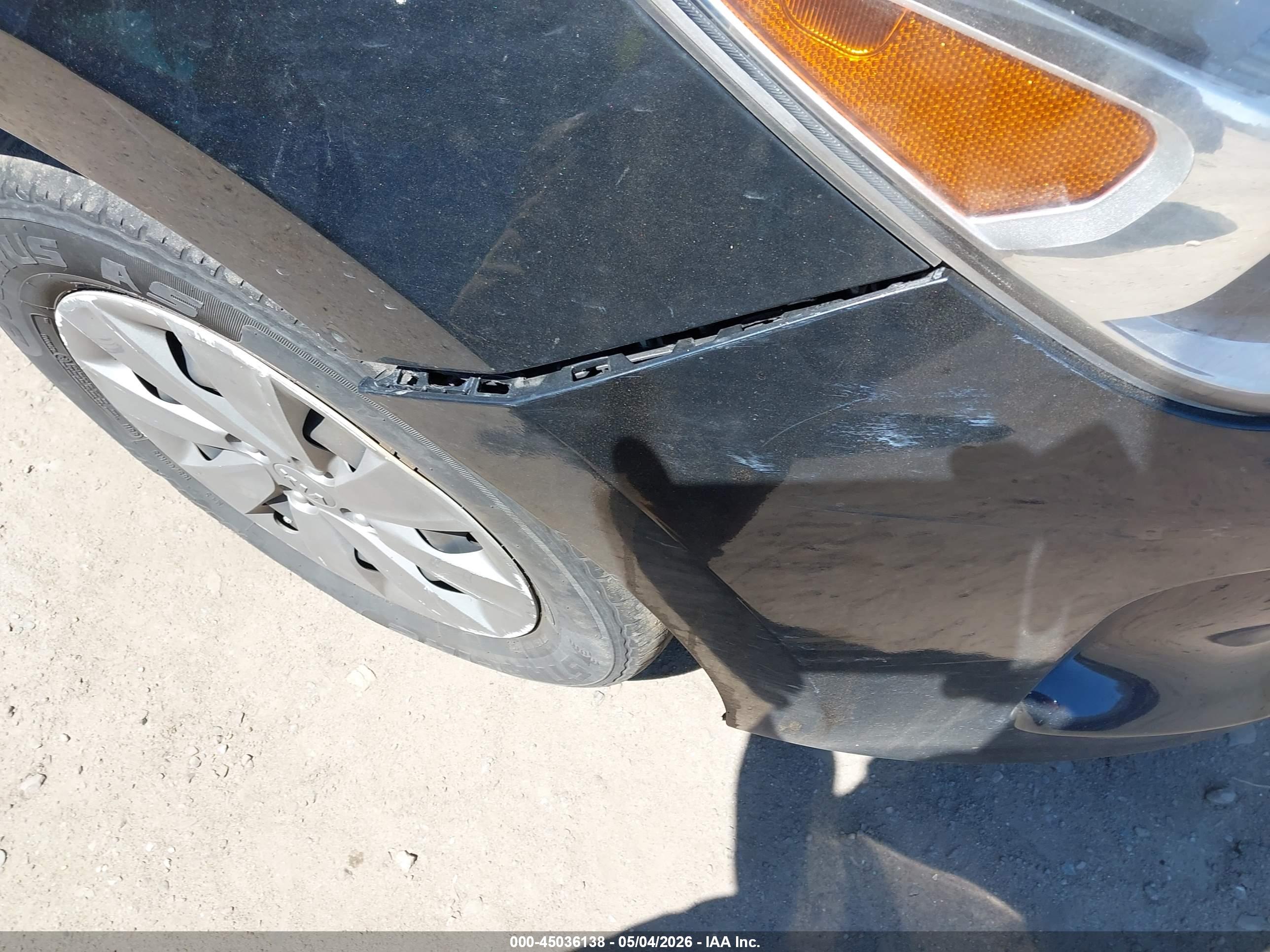 KIA RIO image 6