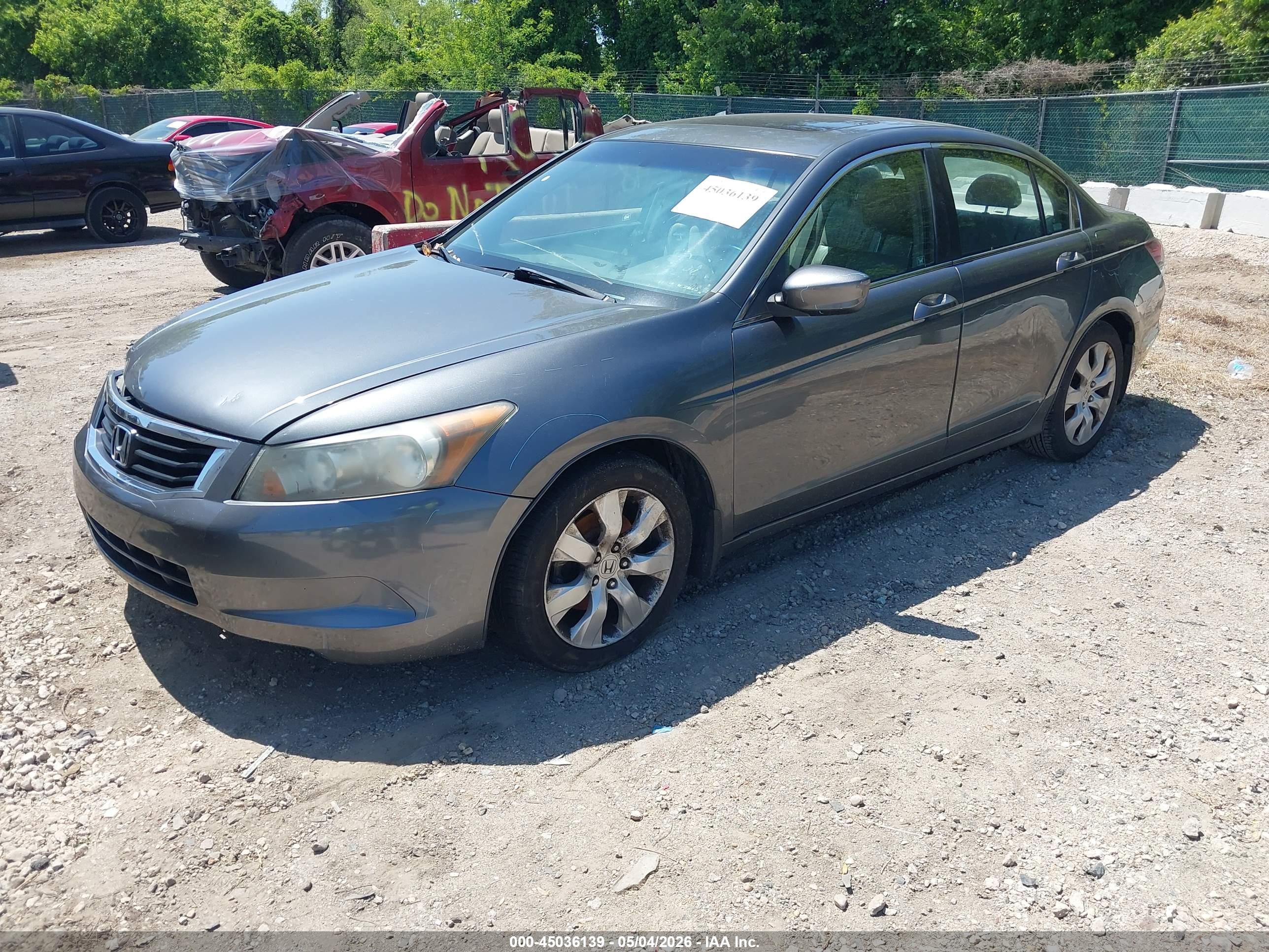 HONDA ACCORD image 2