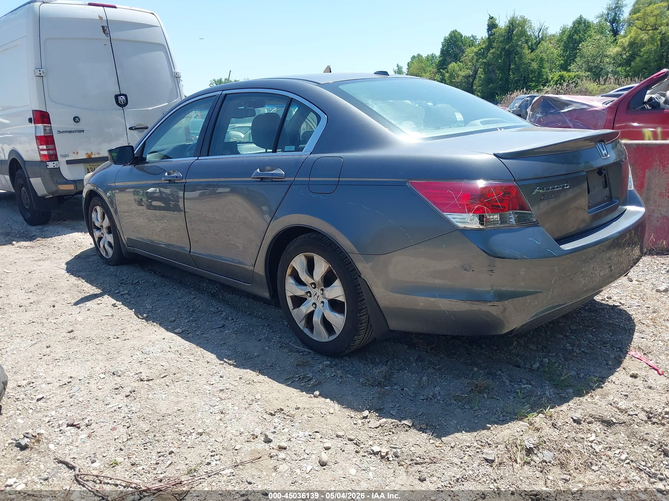 HONDA ACCORD image 3