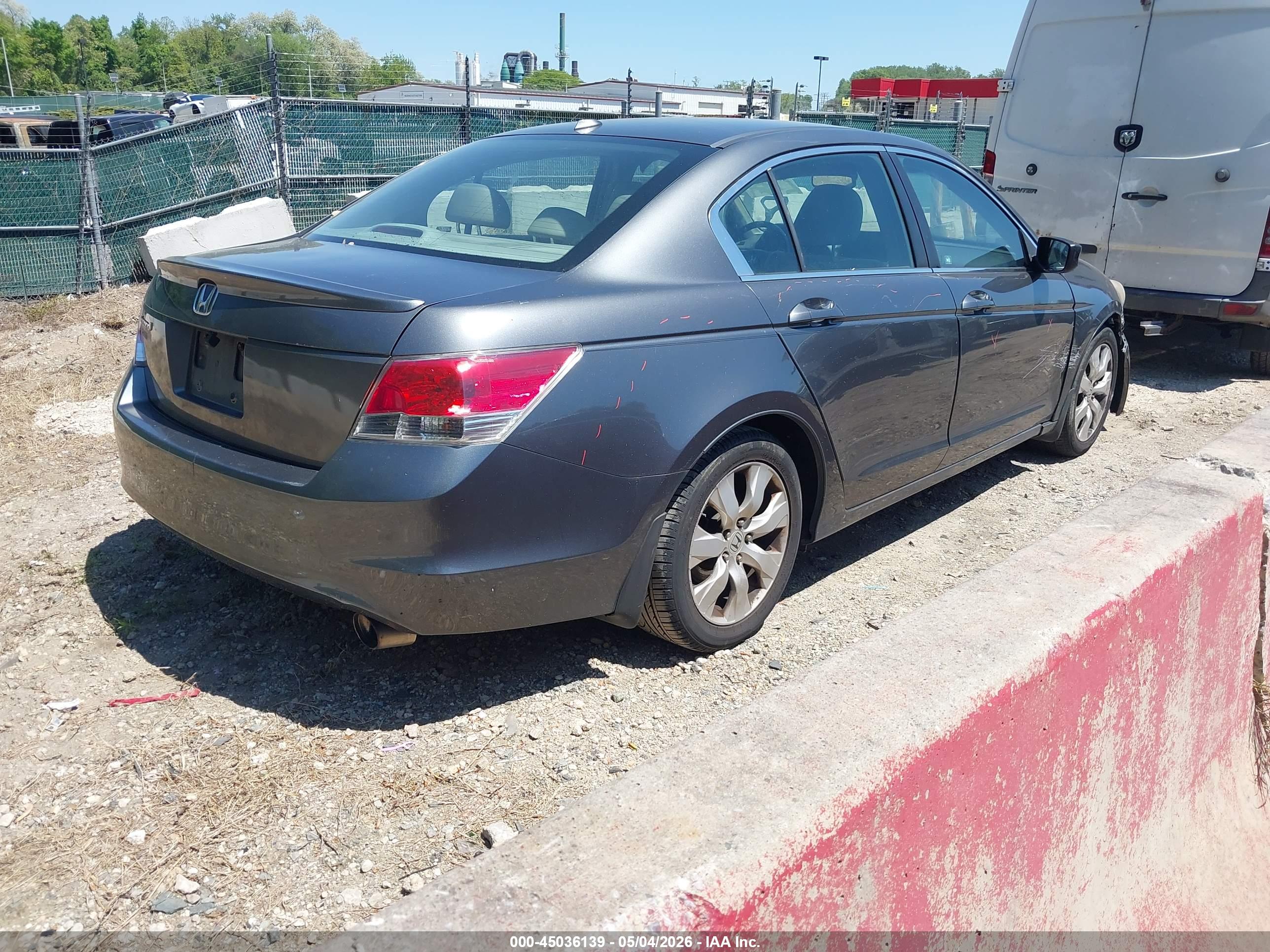 HONDA ACCORD image 4