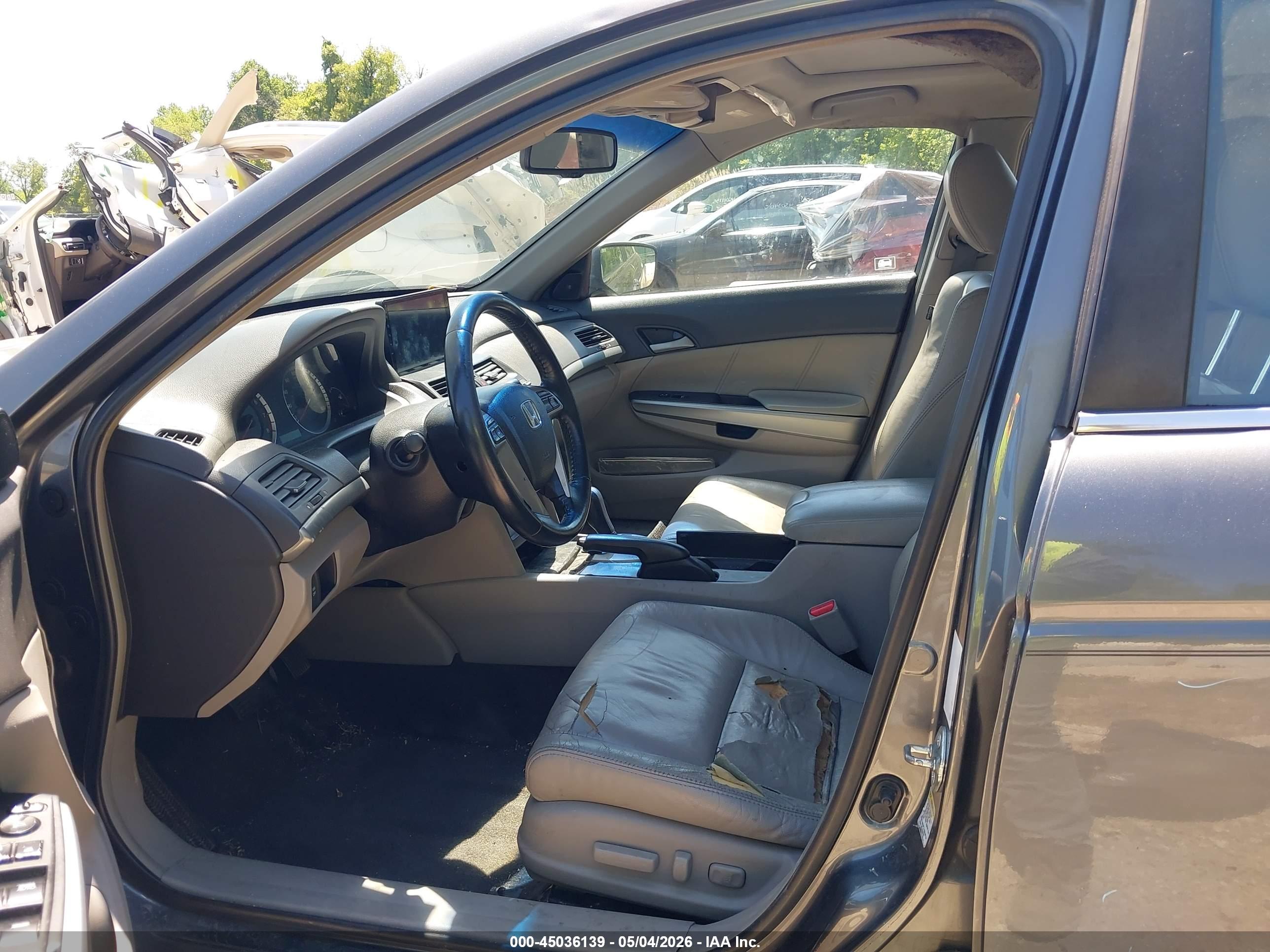 HONDA ACCORD image 5