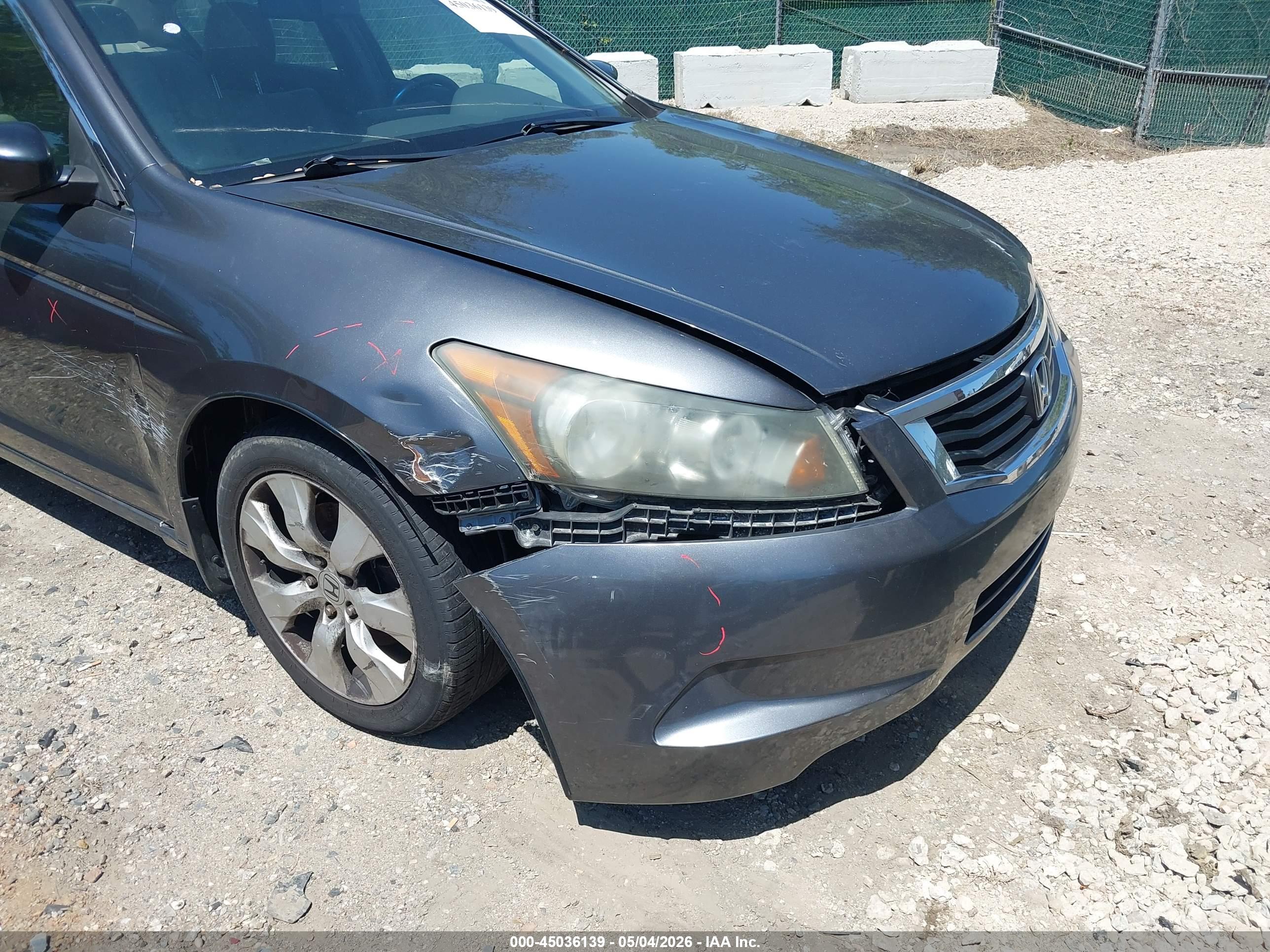 HONDA ACCORD image 6