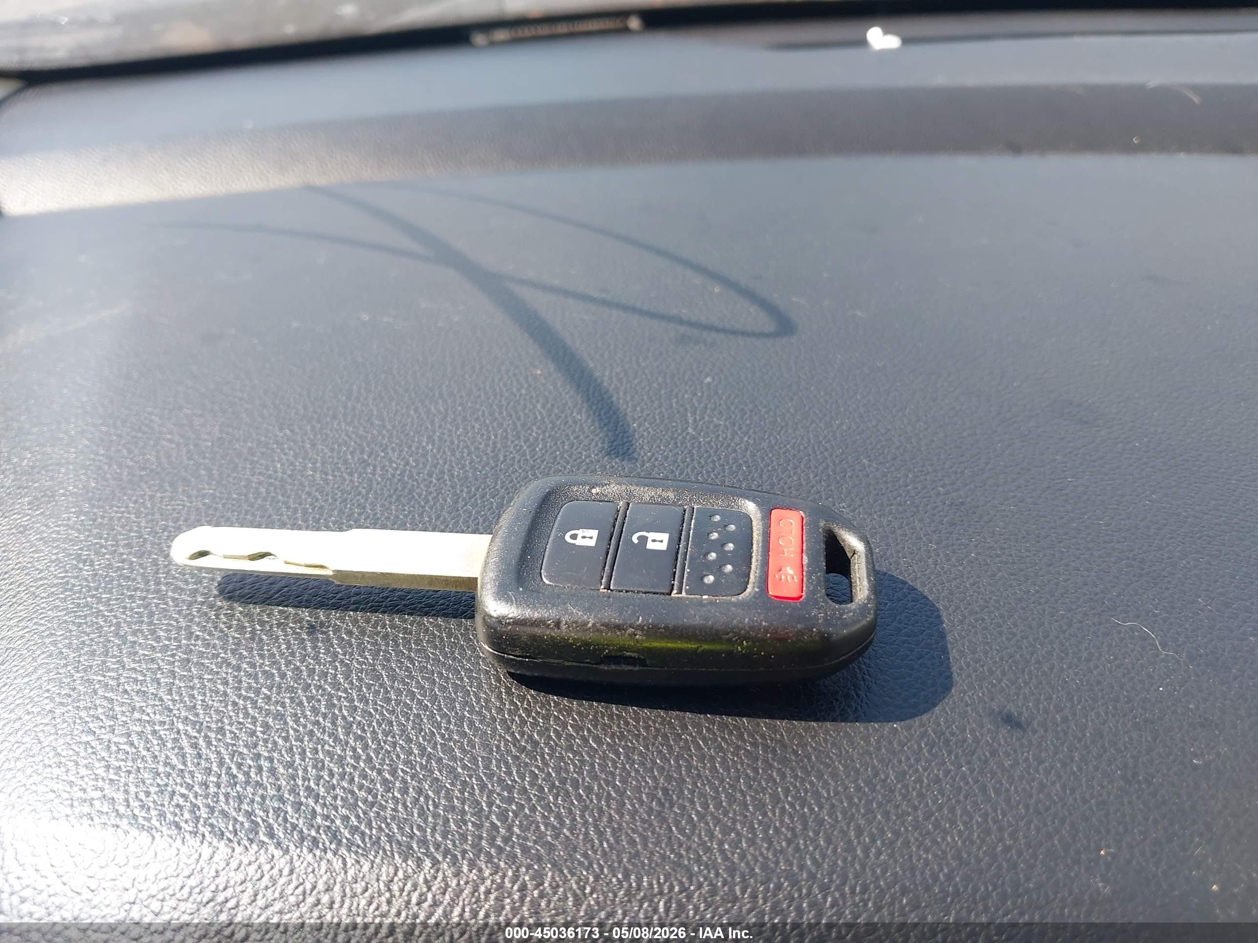 HONDA CR-V image 11