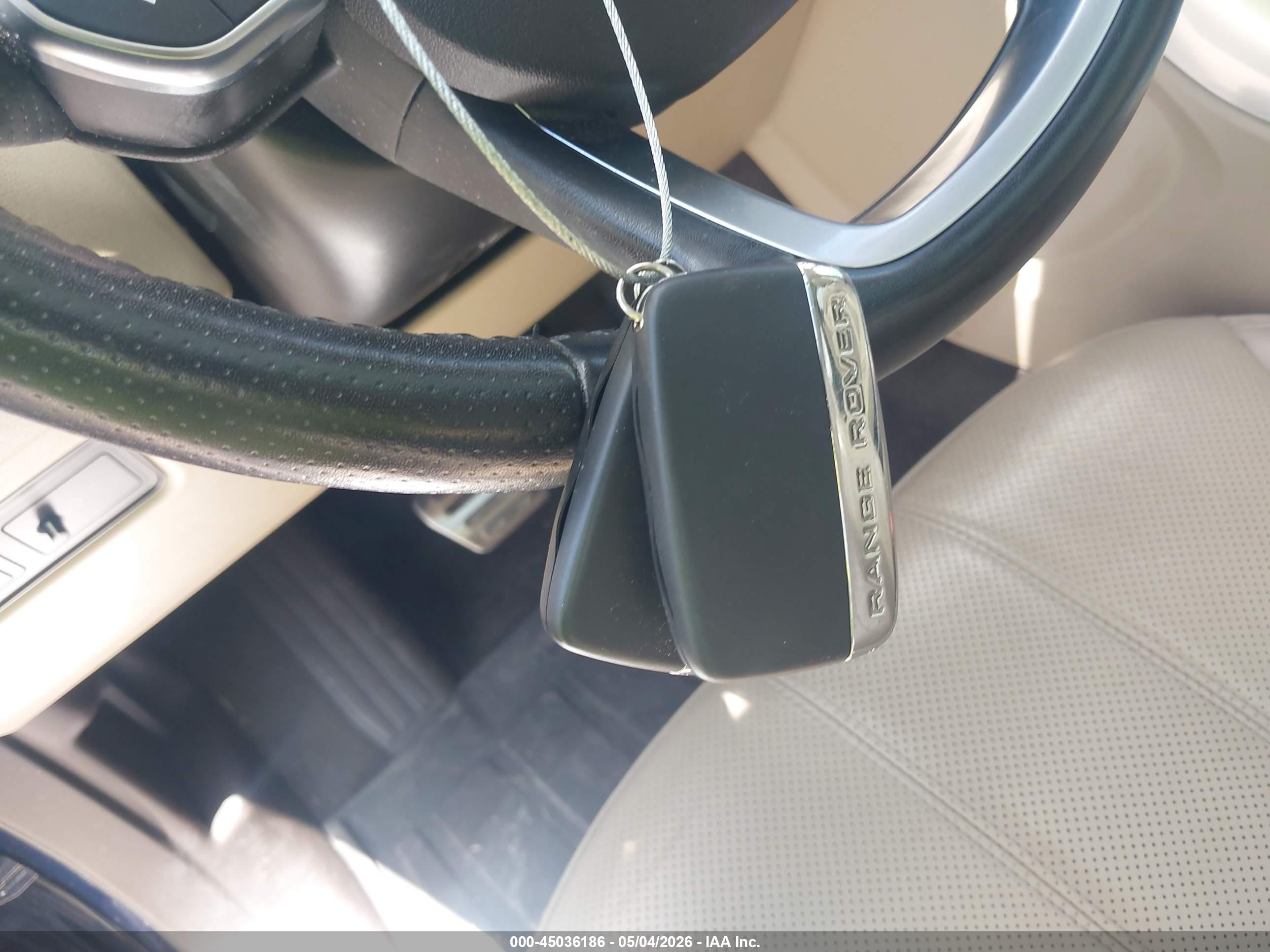 LAND ROVER image 11