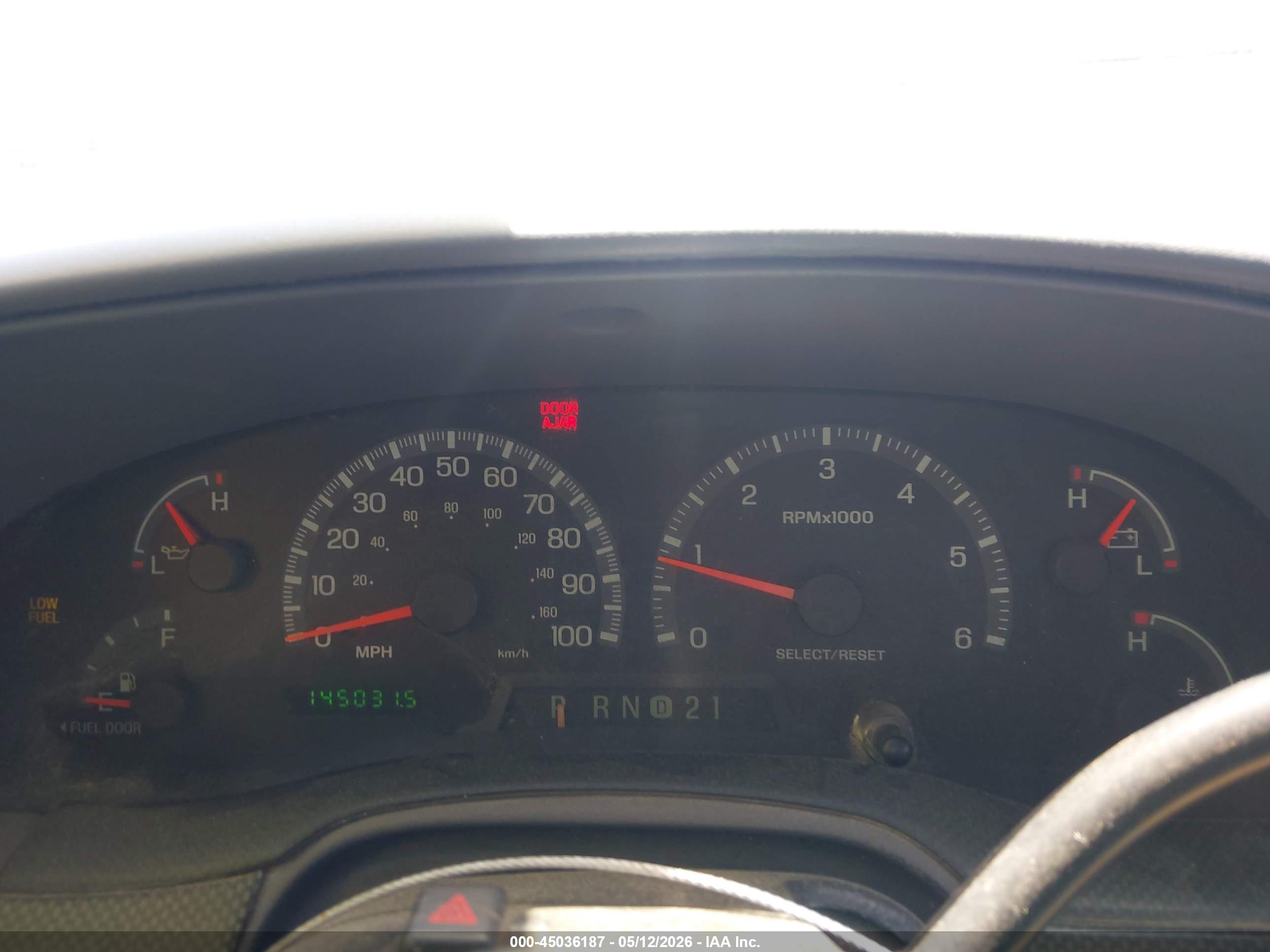 FORD F-150 image 7
