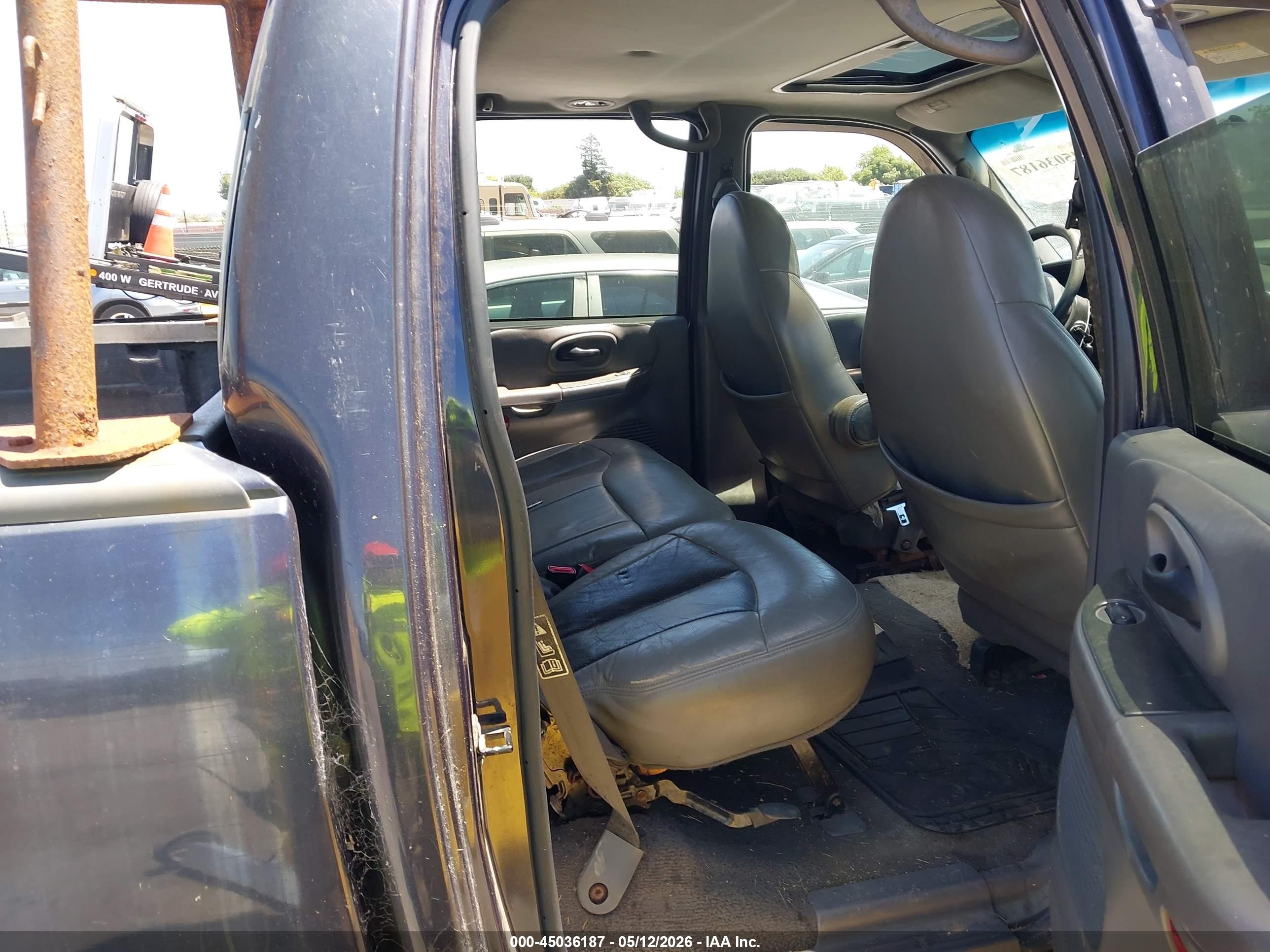 FORD F-150 image 8