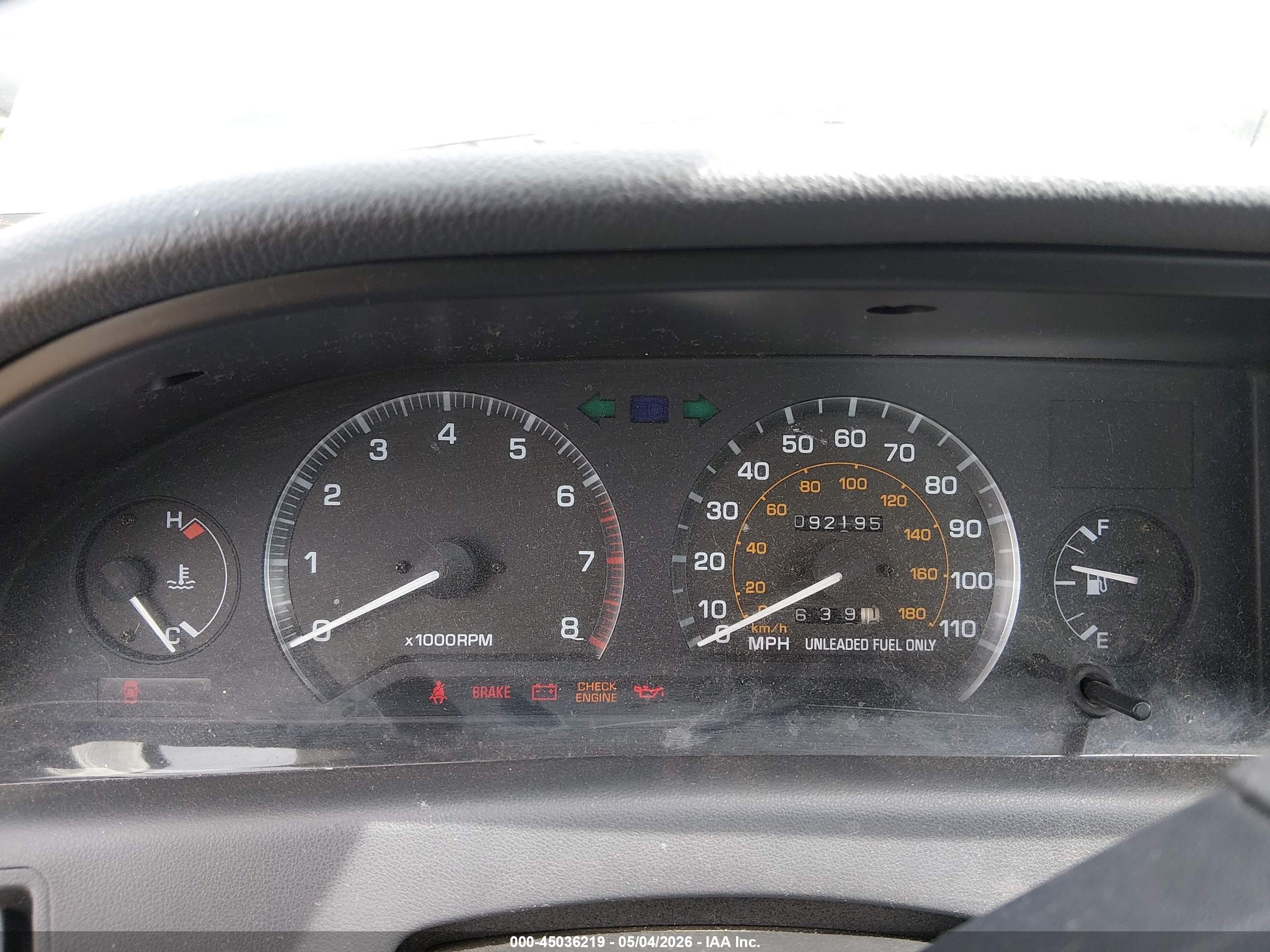 TOYOTA COROLLA image 7