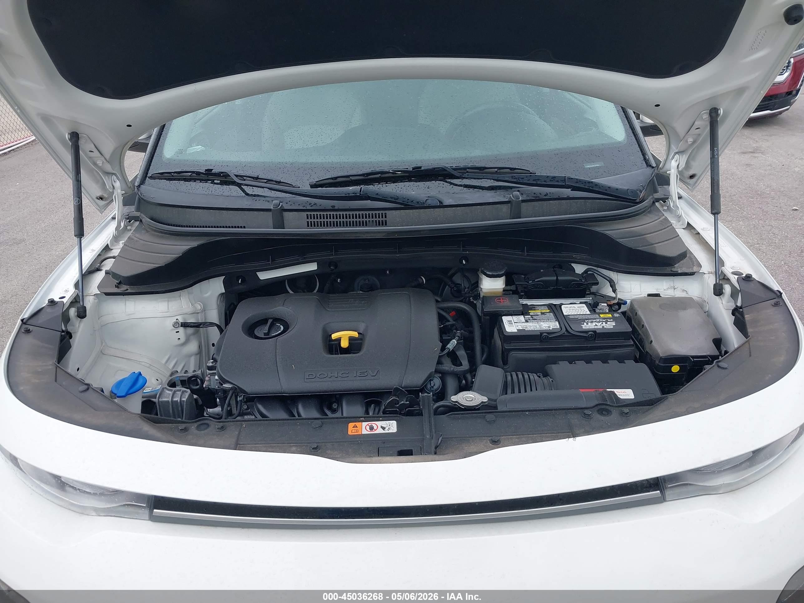 KIA SOUL image 10