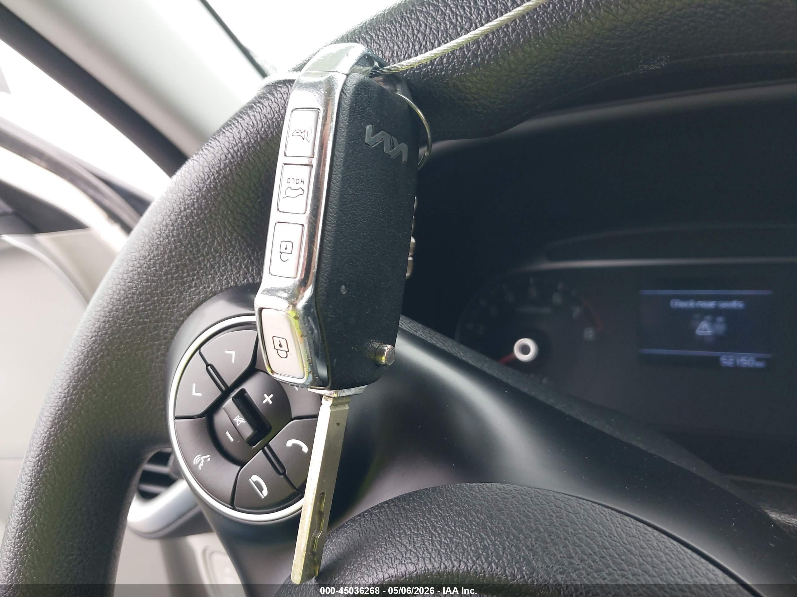 KIA SOUL image 11