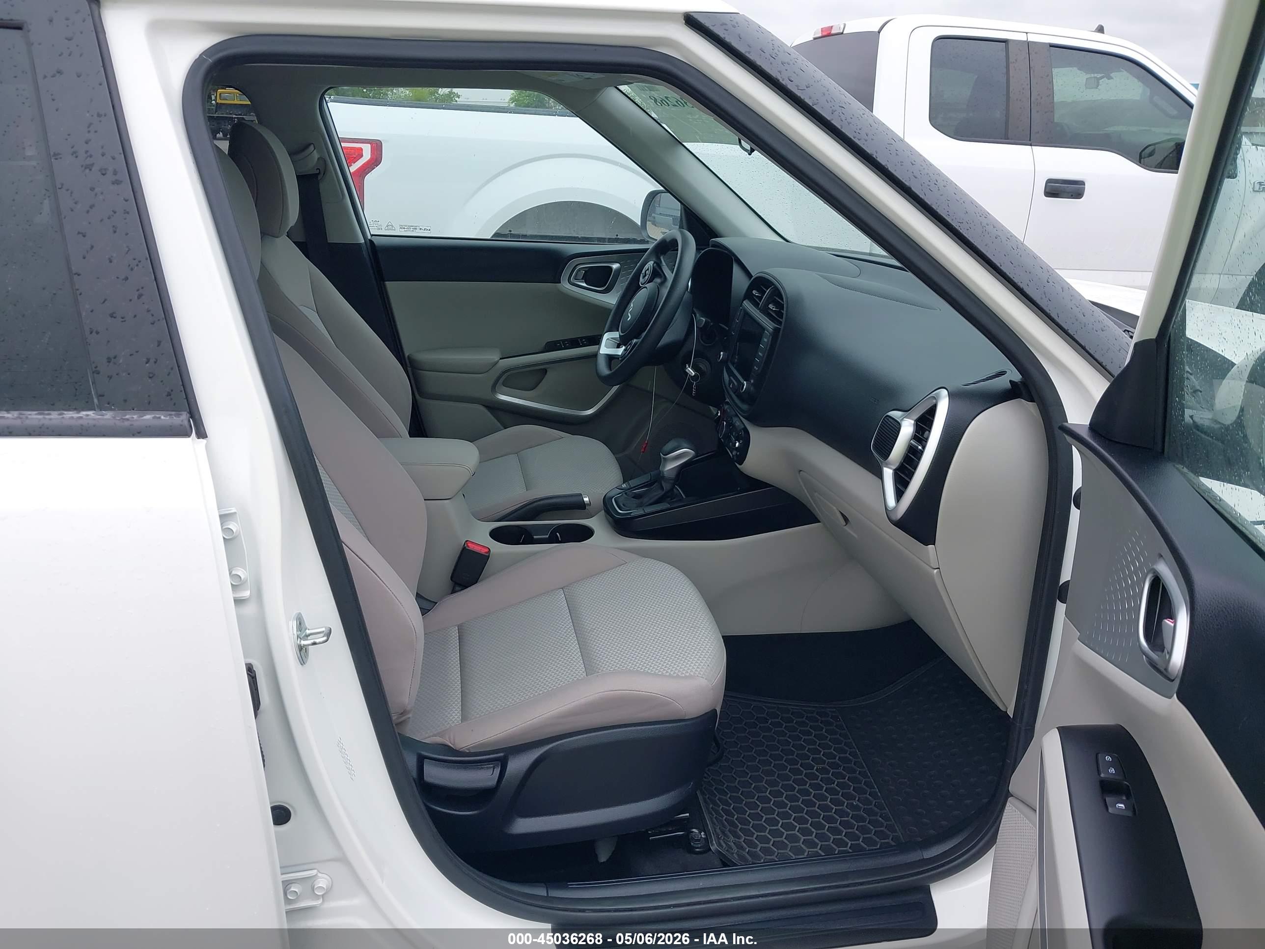 KIA SOUL image 5
