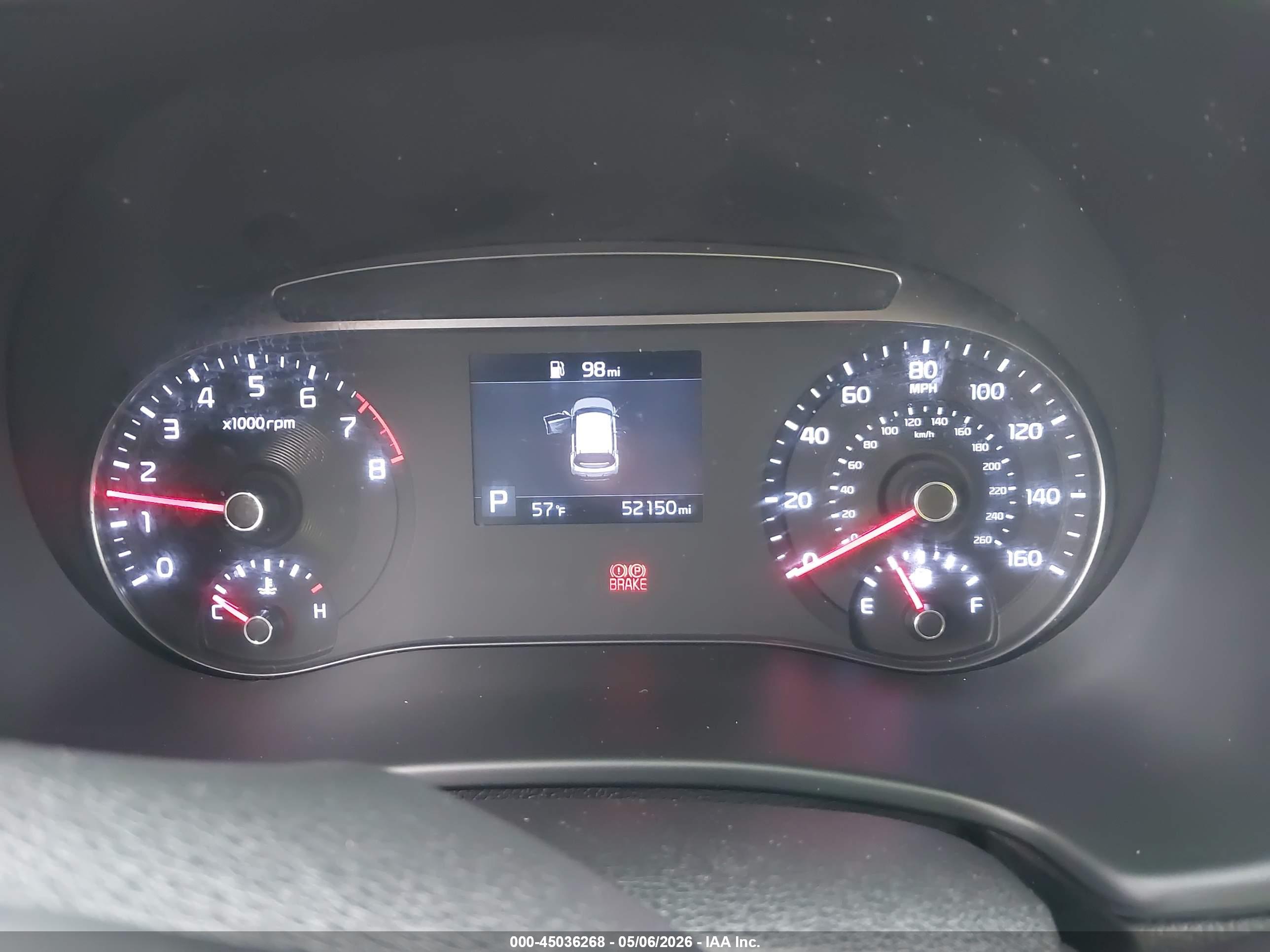KIA SOUL image 7