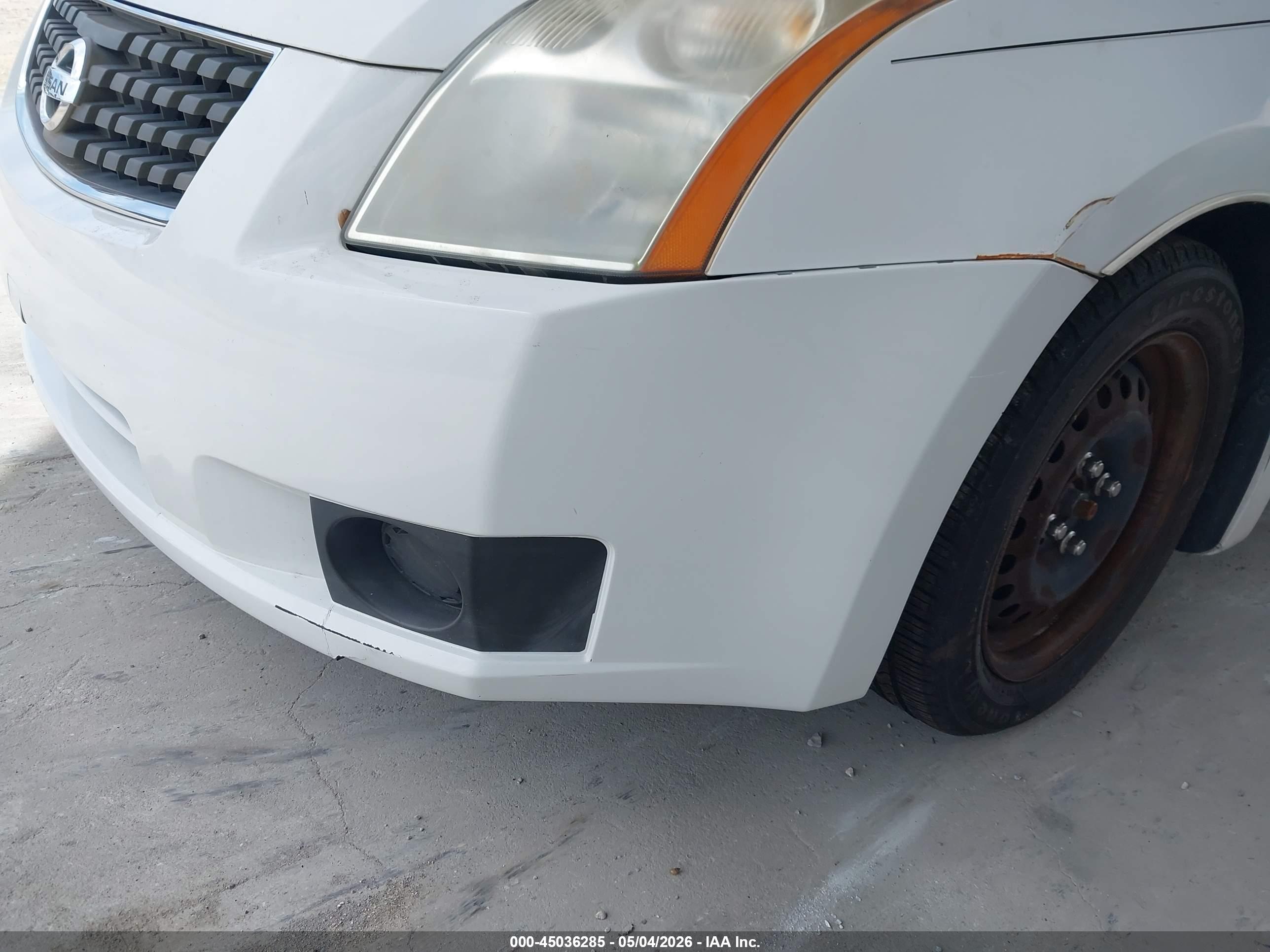 NISSAN SENTRA image 6