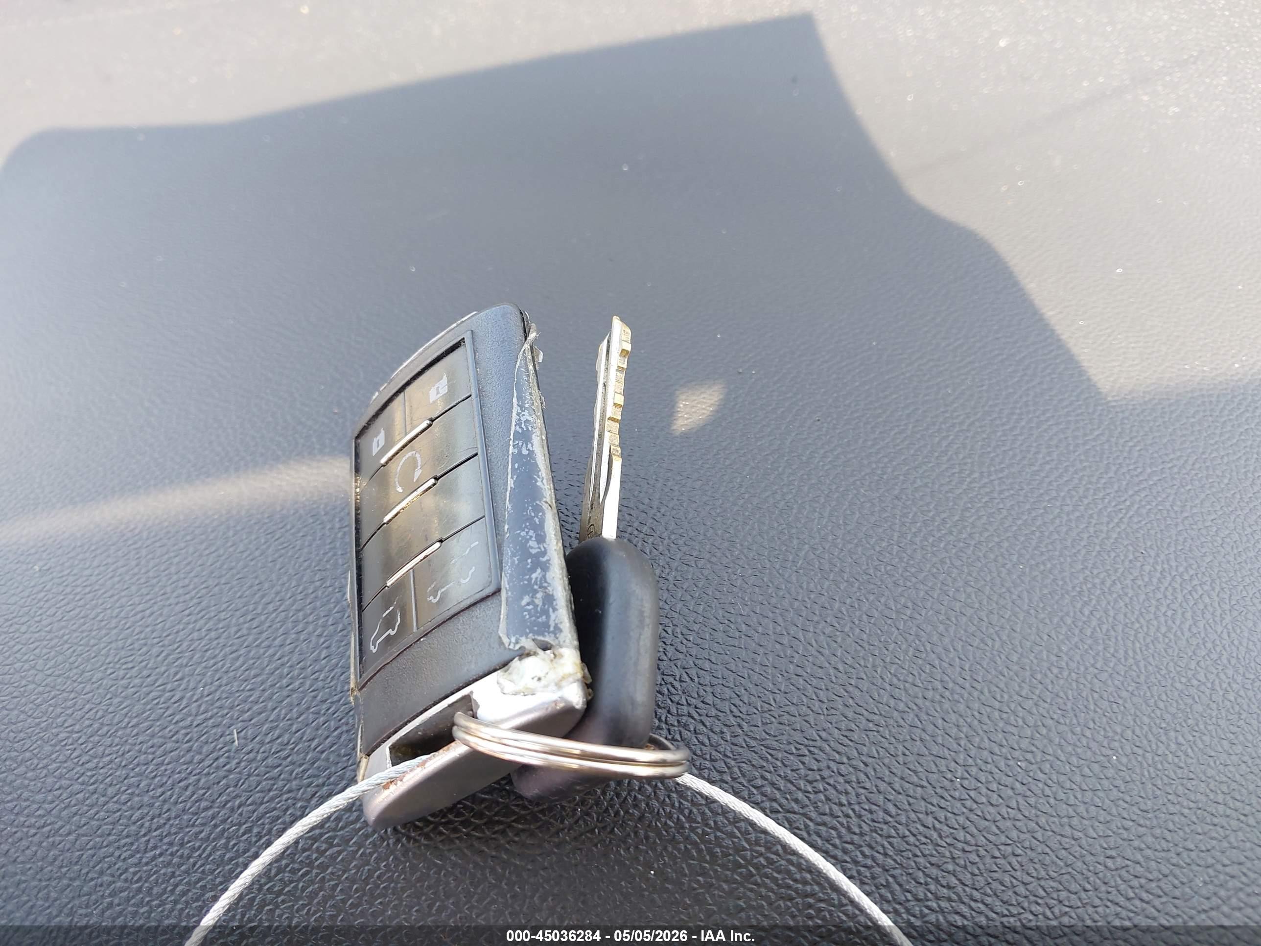 CADILLAC ESCALADE image 11