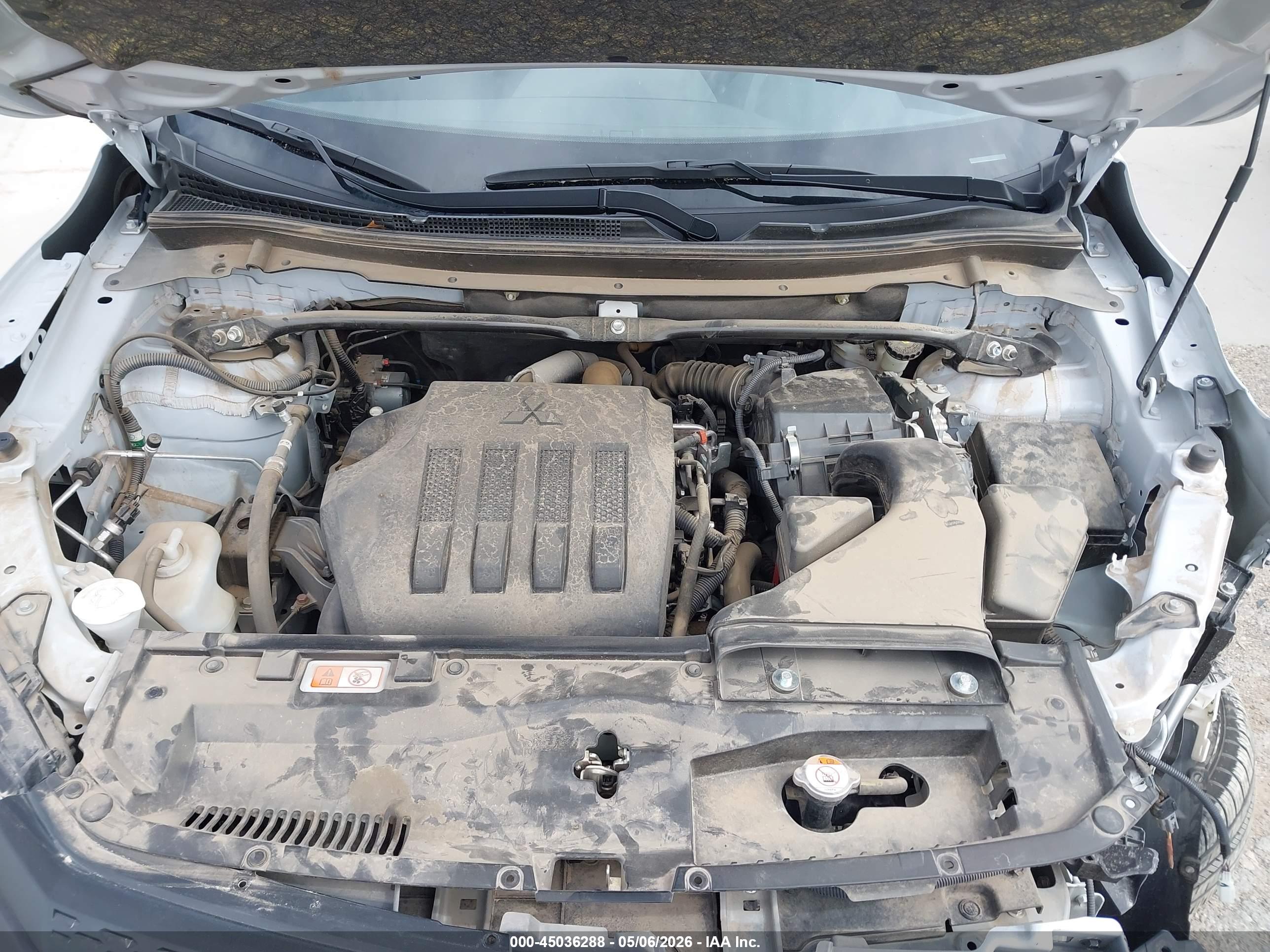 MITSUBISHI ECLIPSE image 10