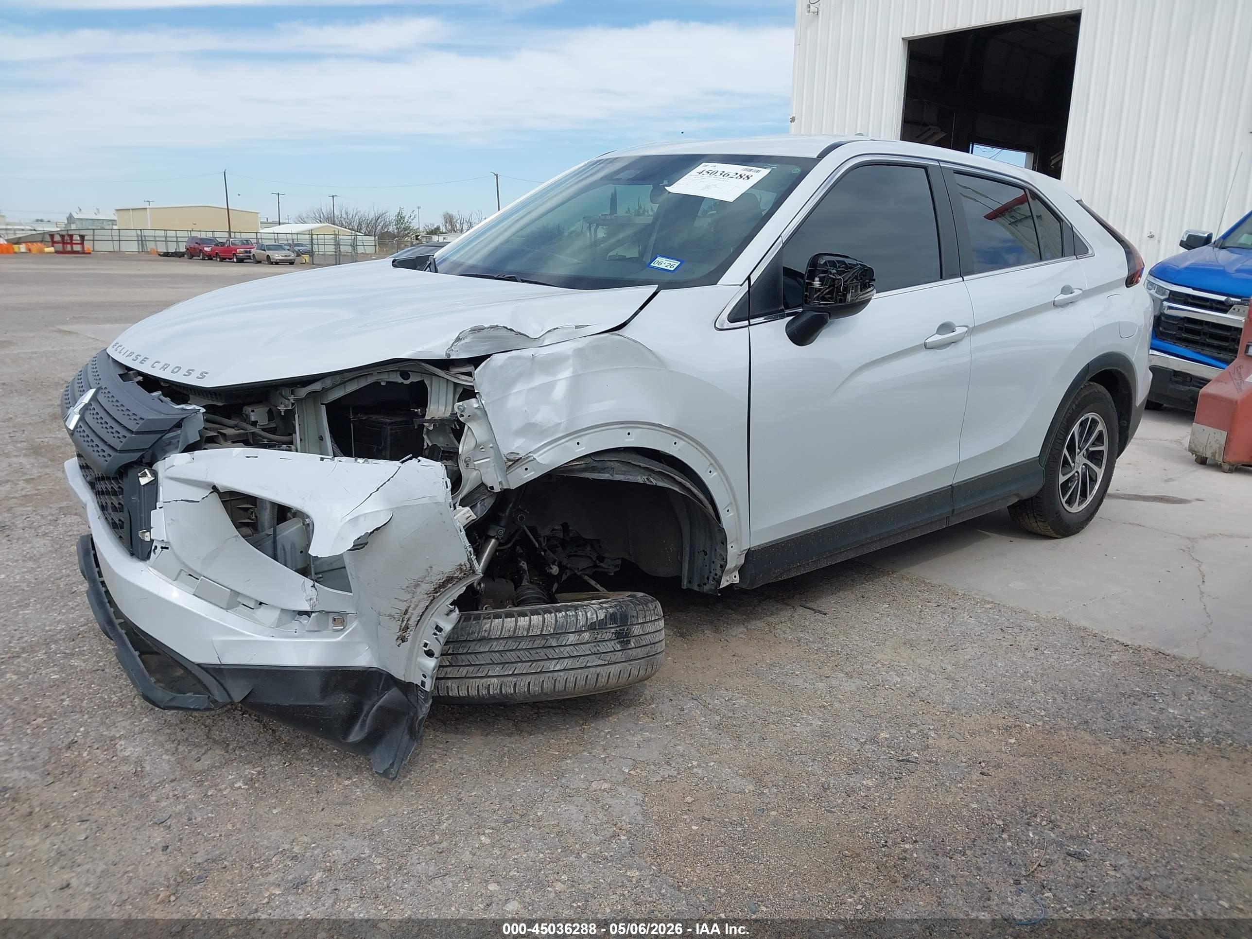 MITSUBISHI ECLIPSE image 2