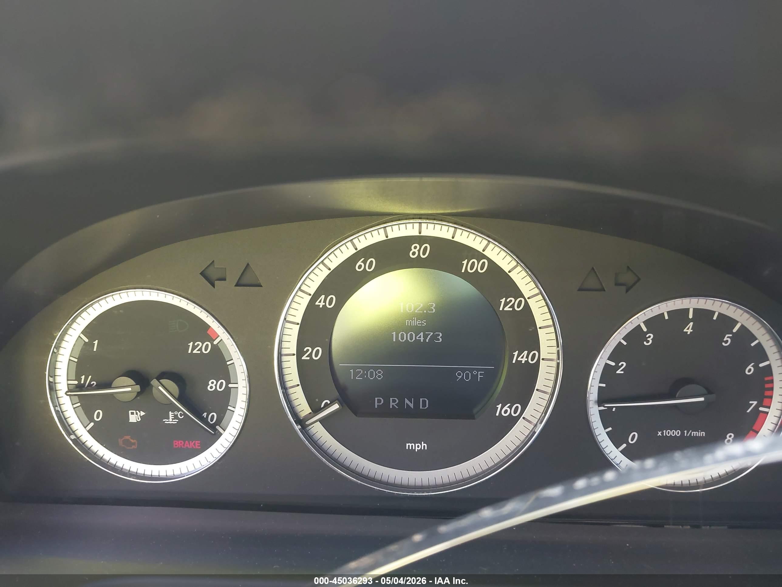 MERCEDES-BENZ C image 7