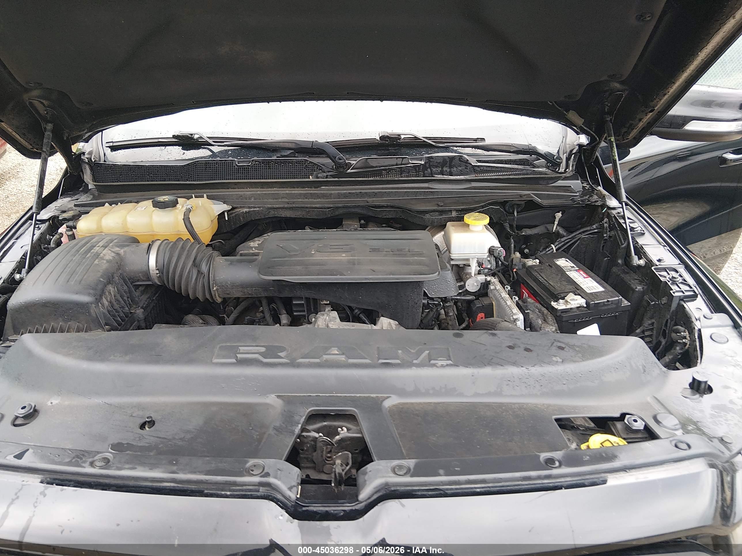 RAM 1500 image 10