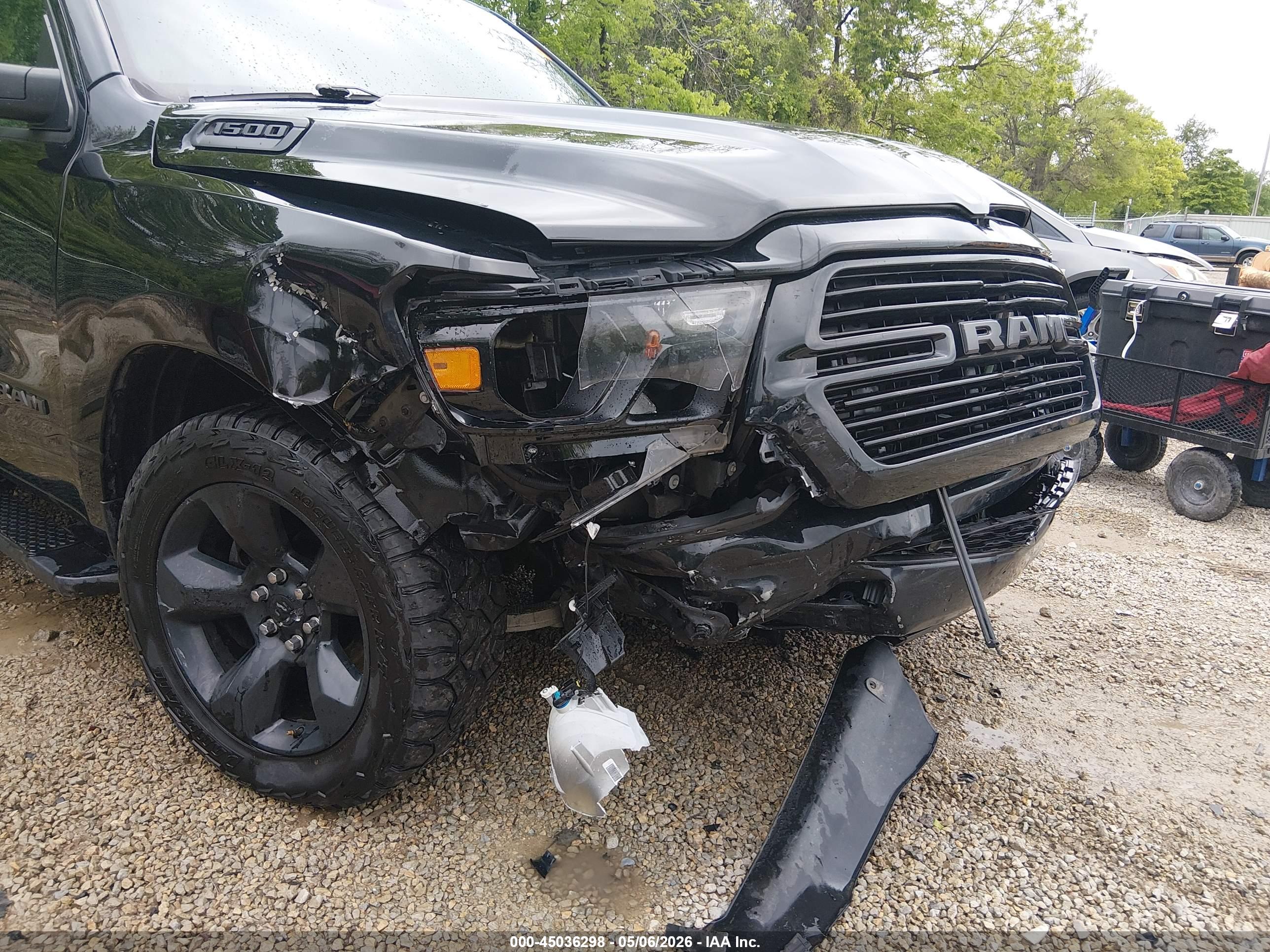 RAM 1500 image 6