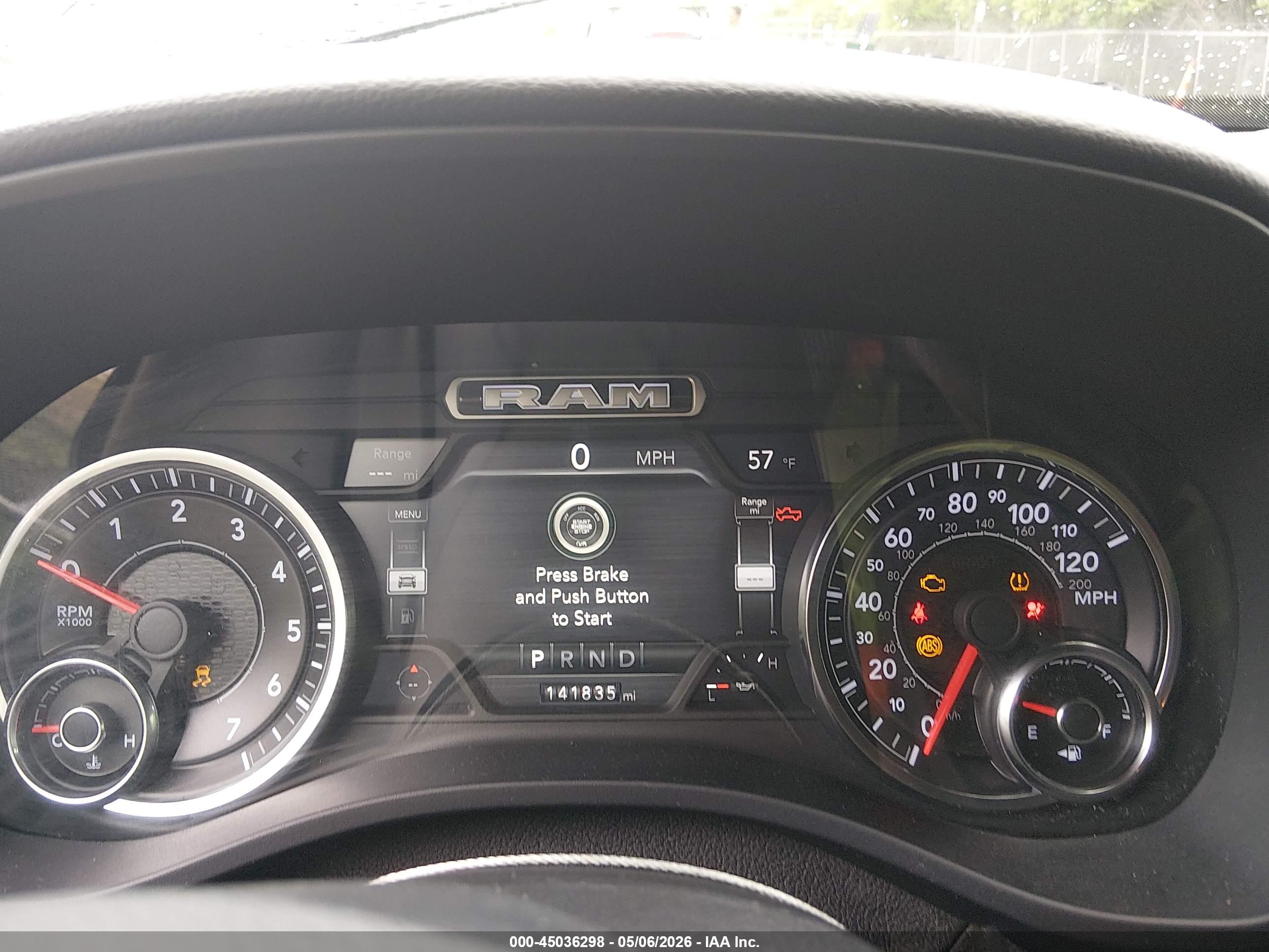 RAM 1500 image 7