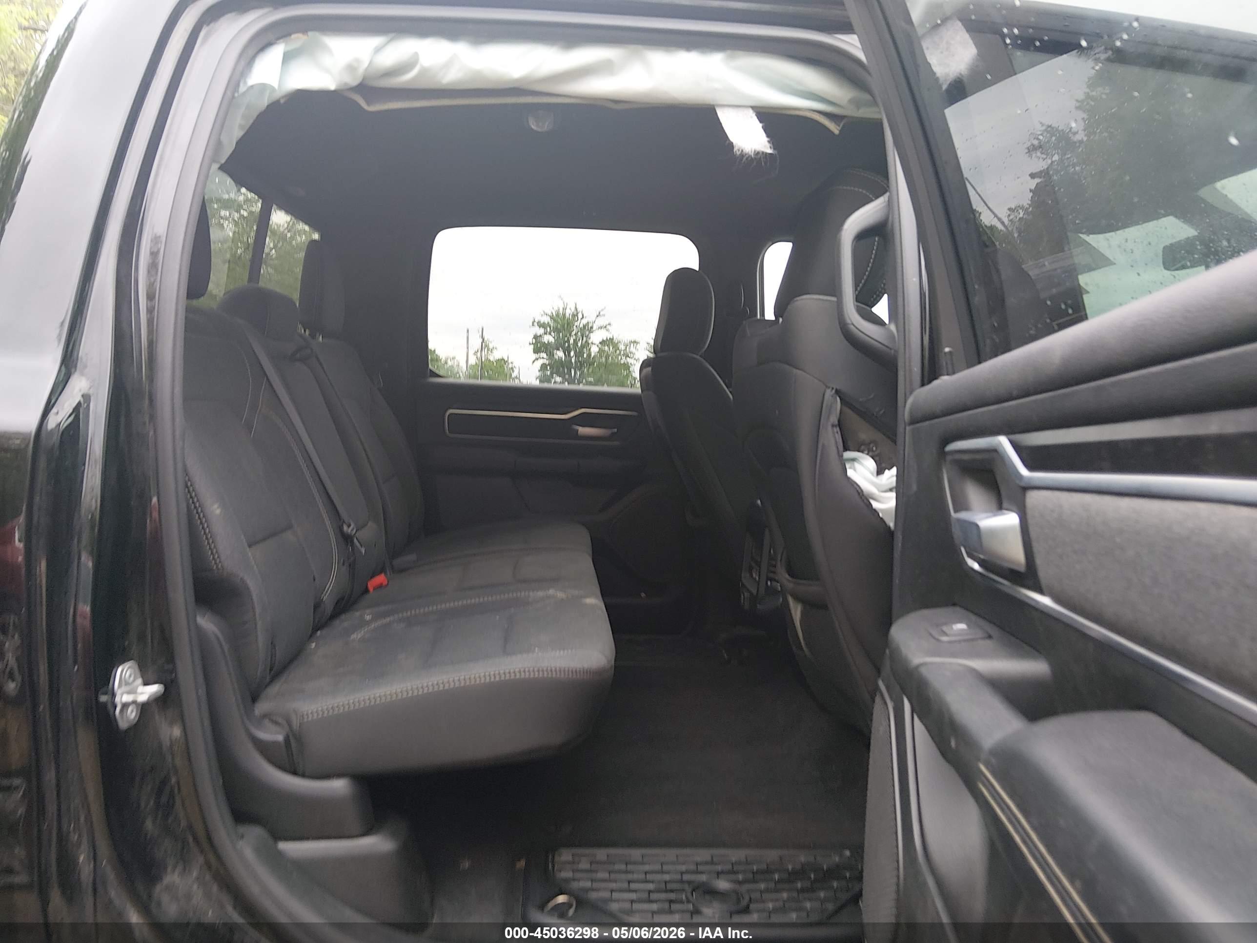 RAM 1500 image 8