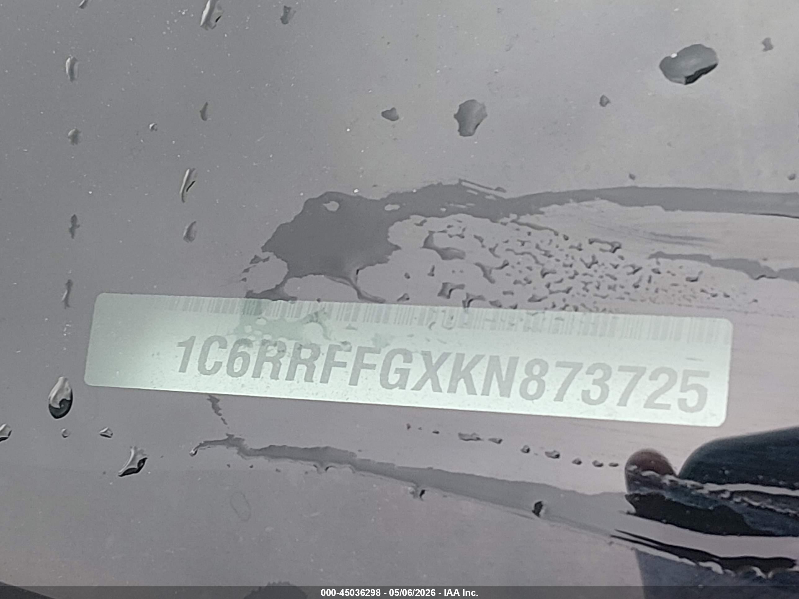 RAM 1500 image 9