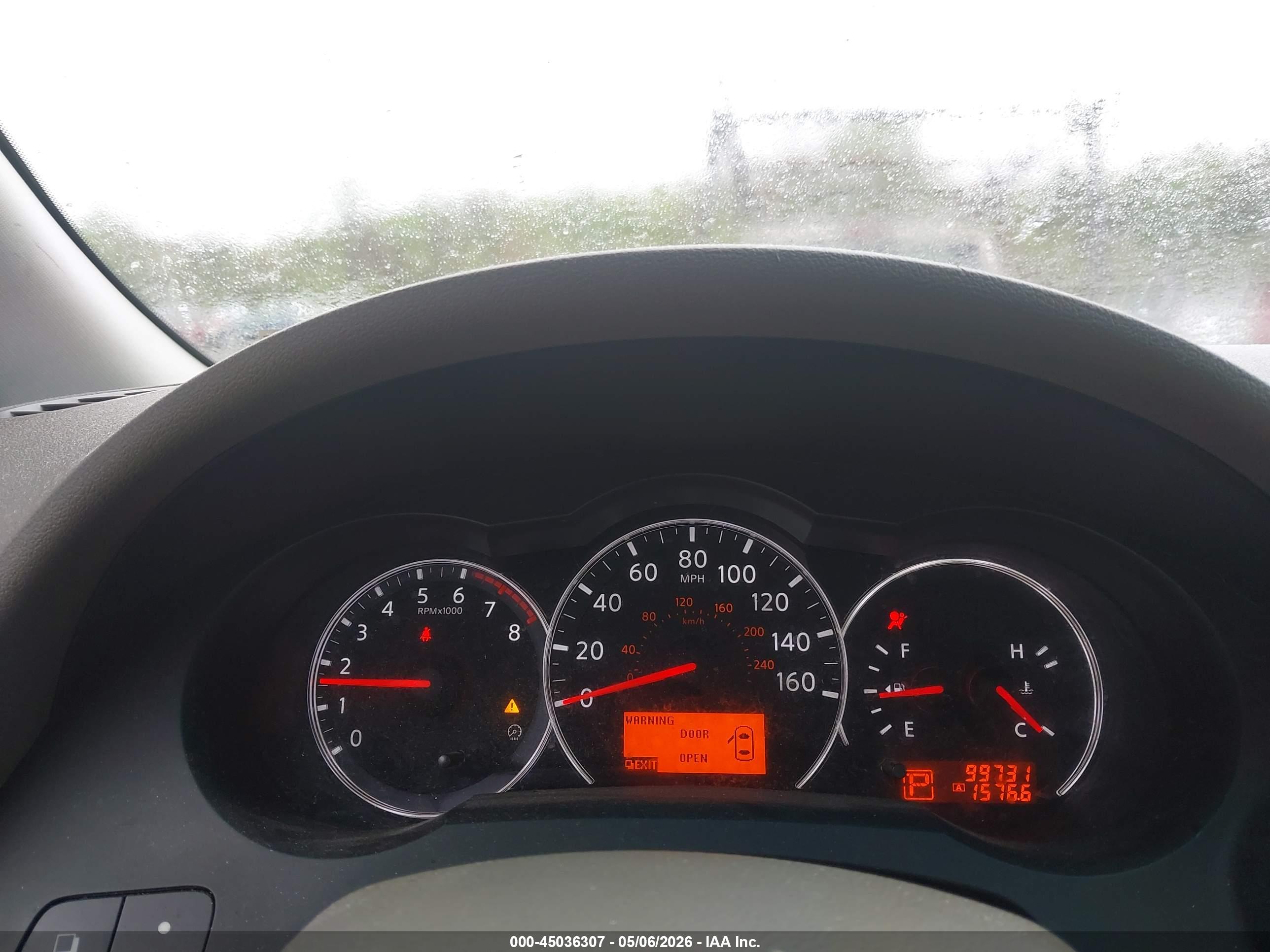 NISSAN ALTIMA image 7