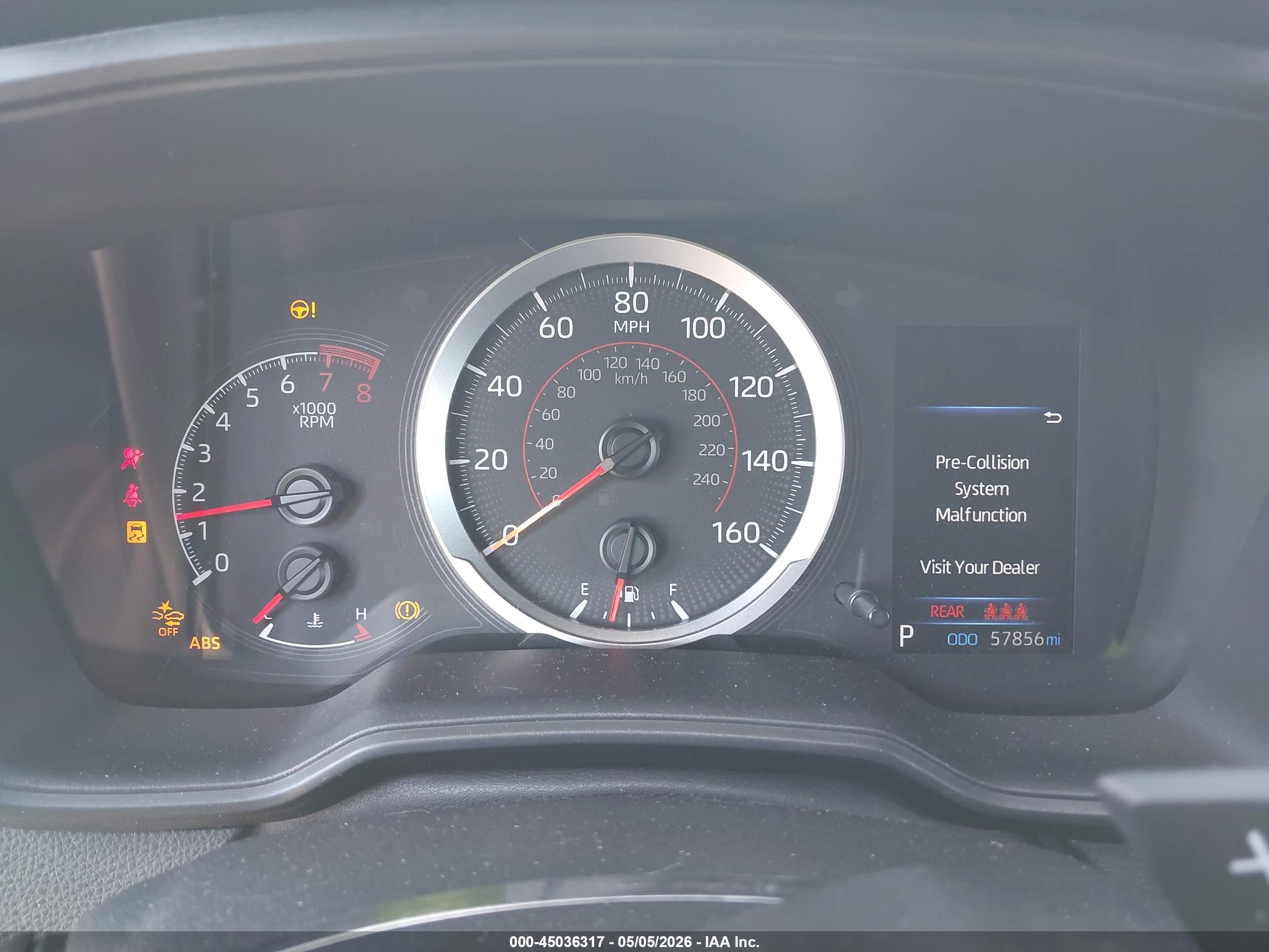 TOYOTA COROLLA image 7