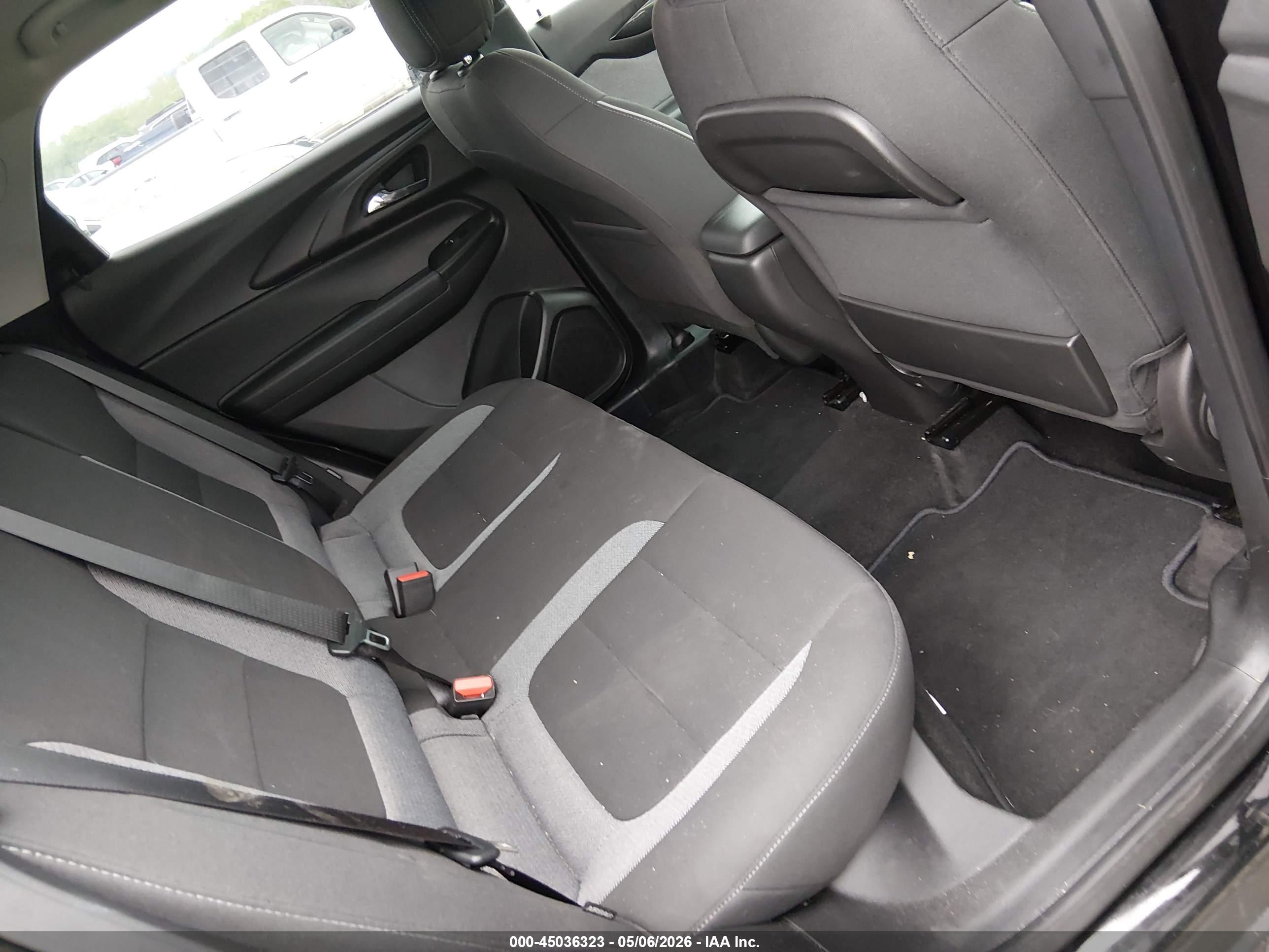 CHEVROLET TRAILBLAZER image 8