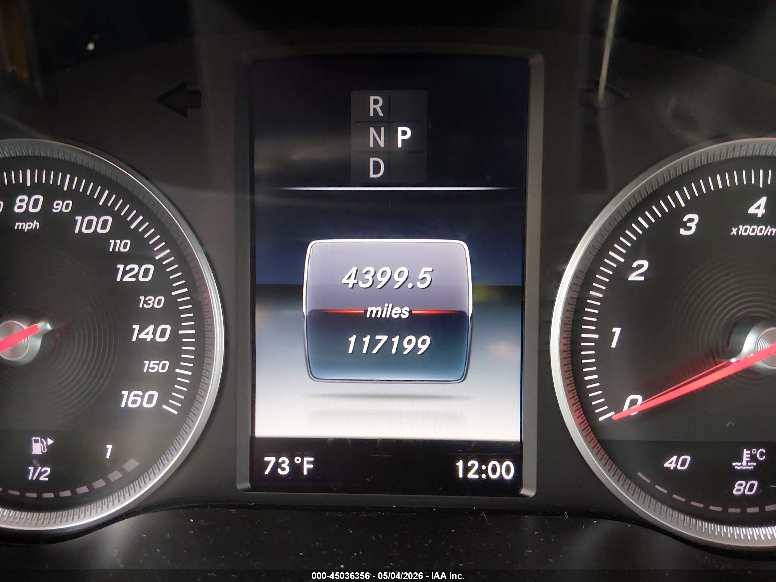 MERCEDES-BENZ GLC image 7