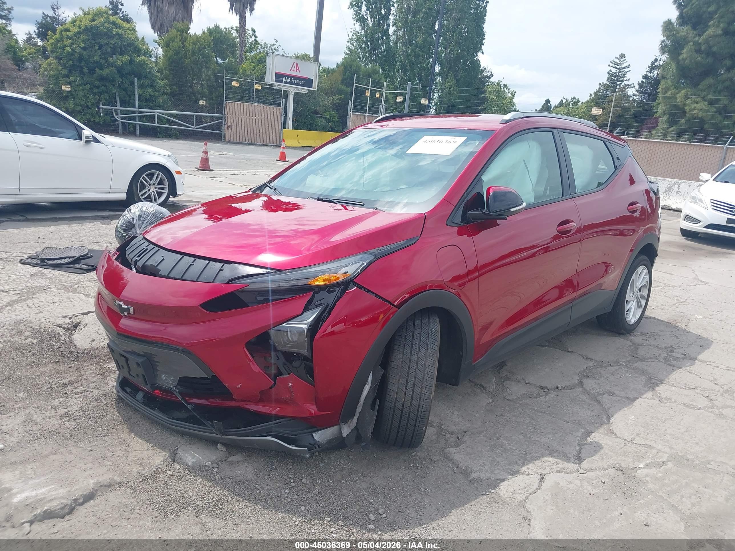 CHEVROLET BOLT image 2