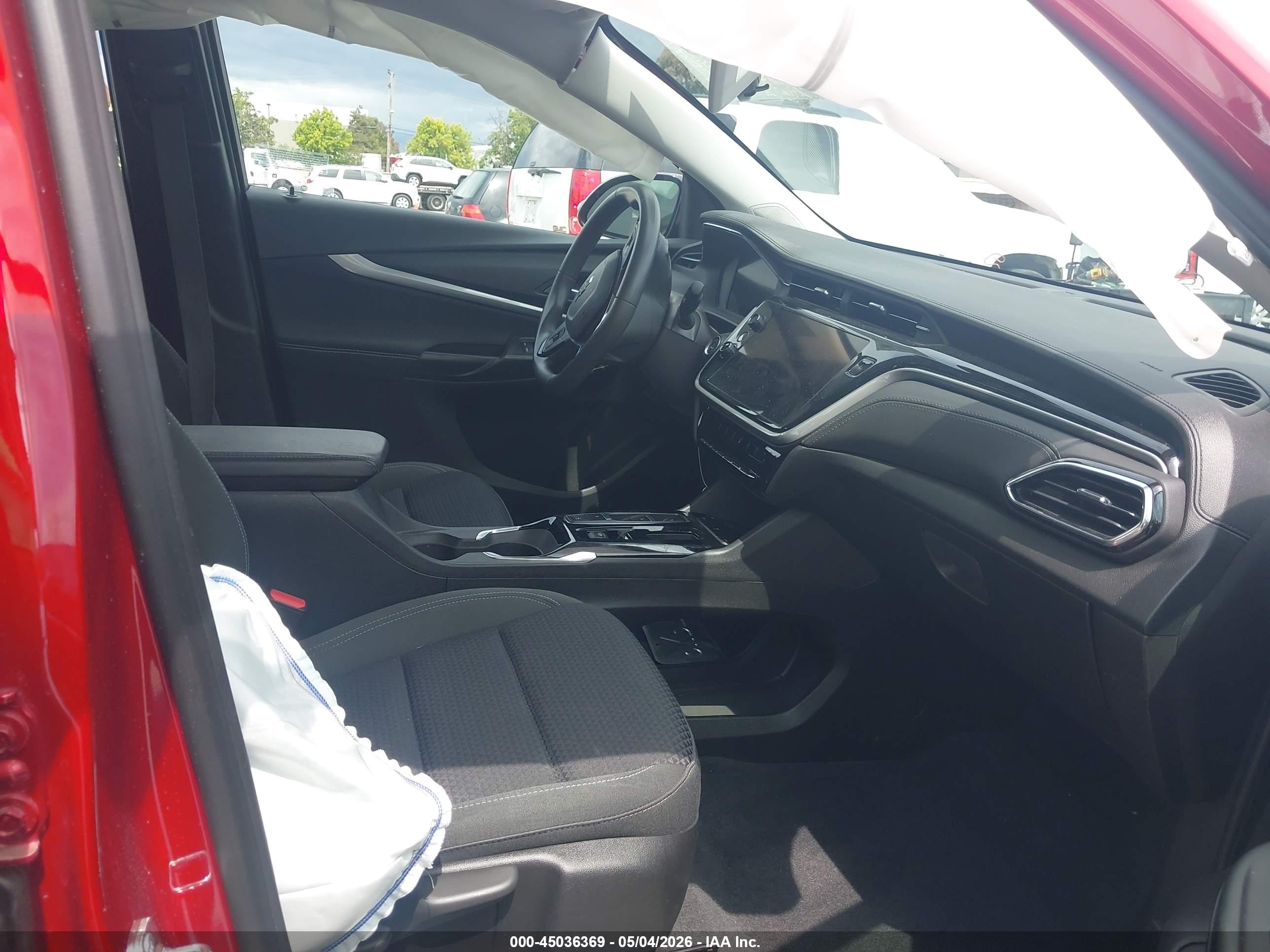 CHEVROLET BOLT image 5