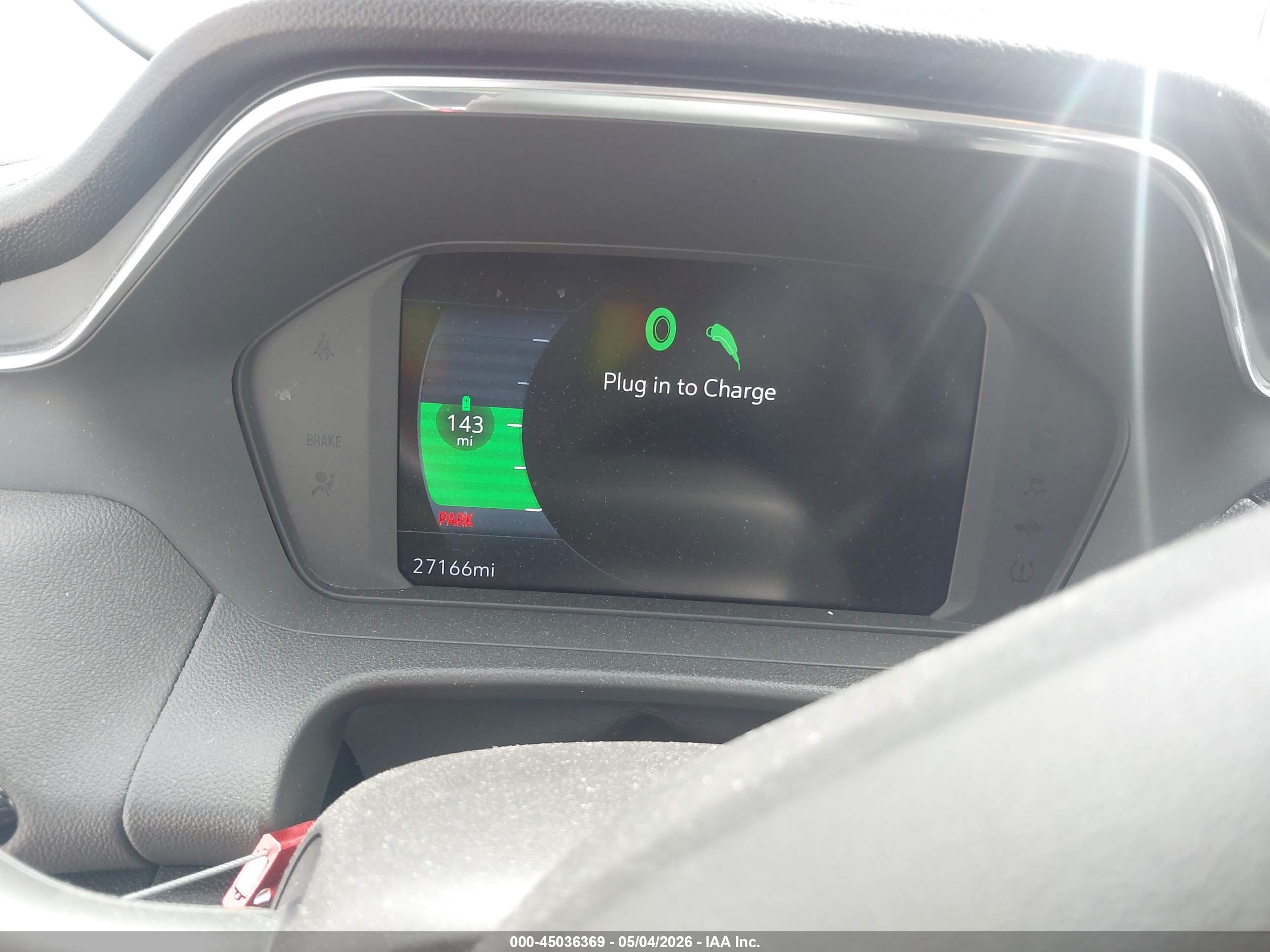 CHEVROLET BOLT image 7