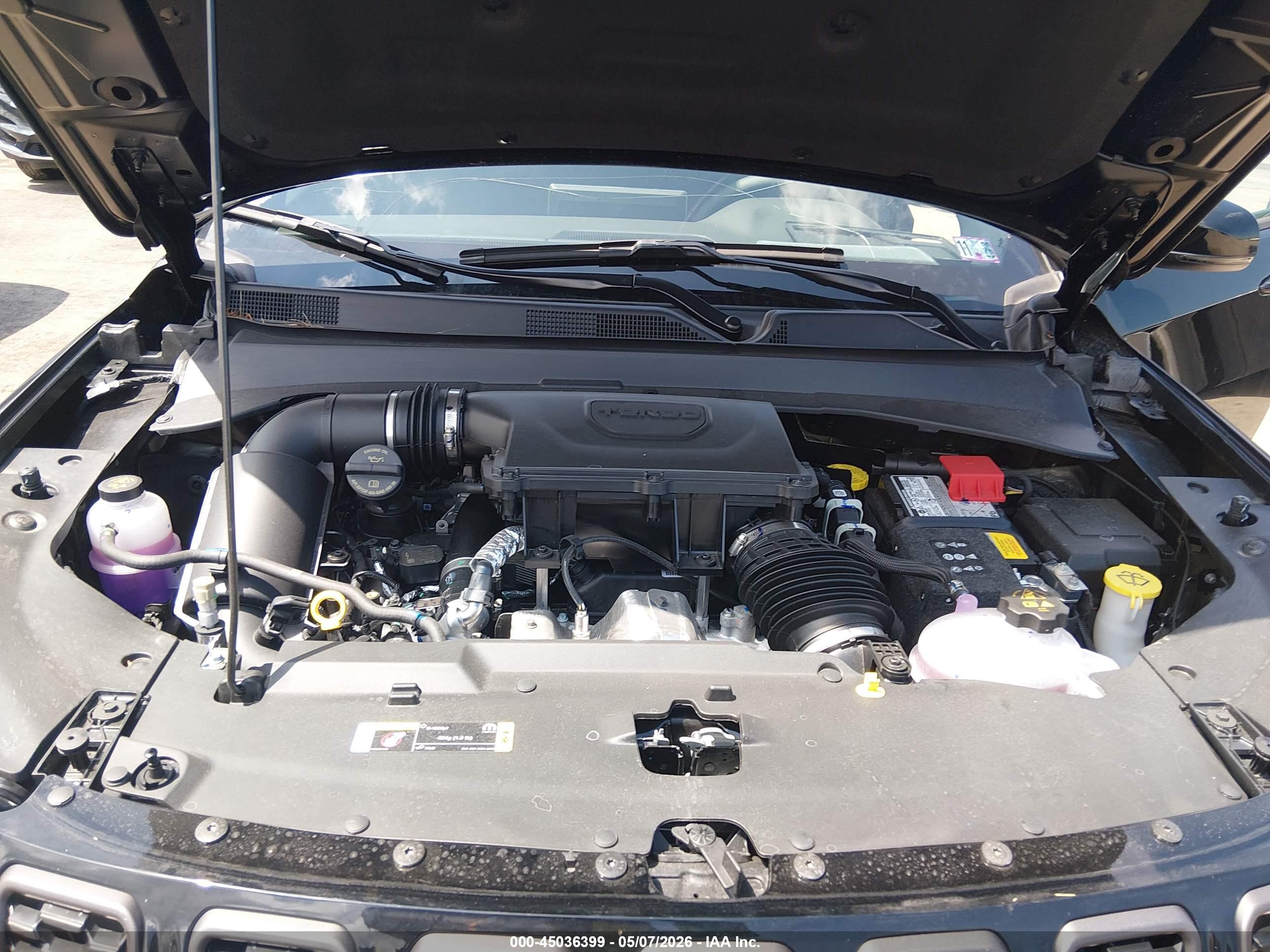 JEEP COMPASS image 10