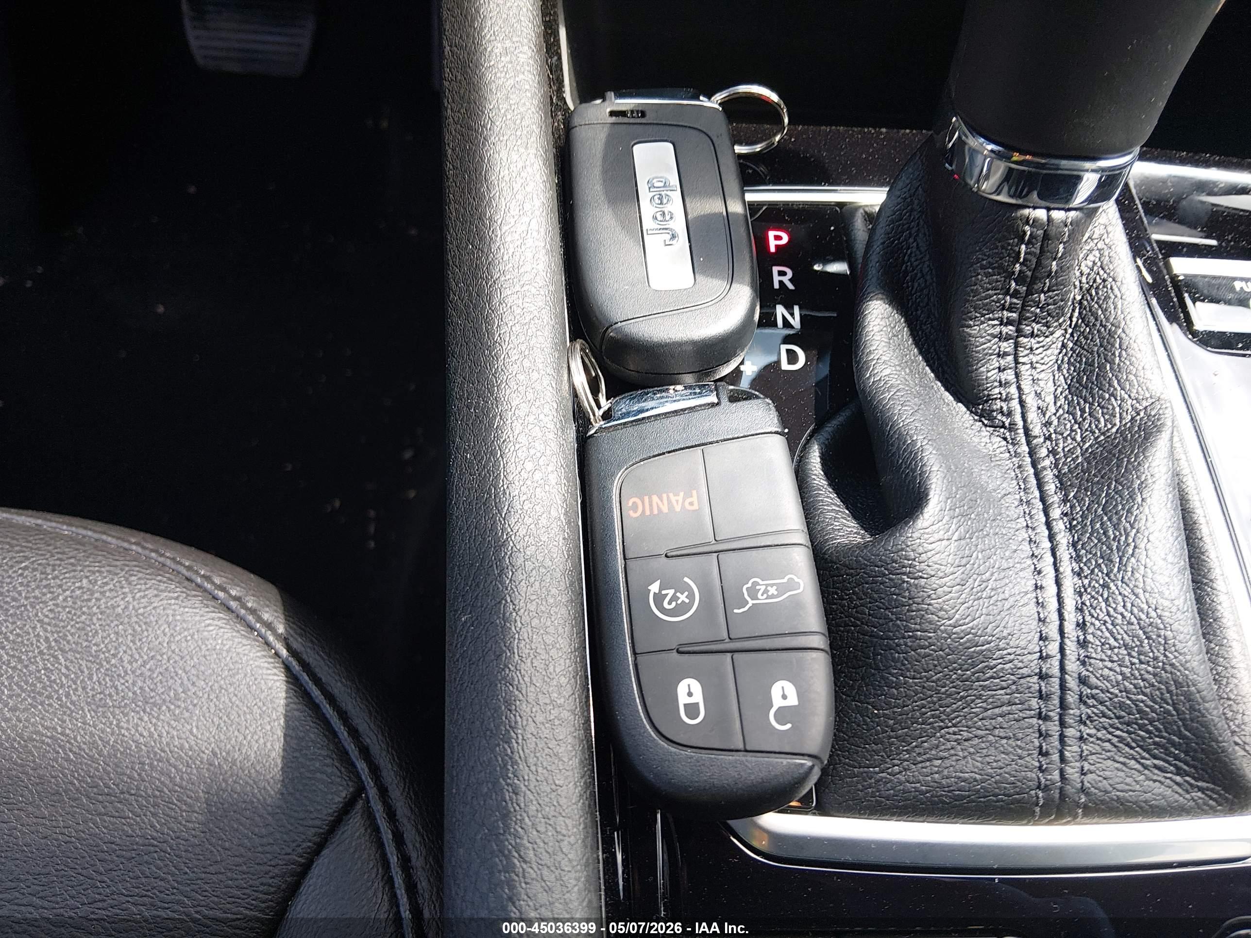 JEEP COMPASS image 11