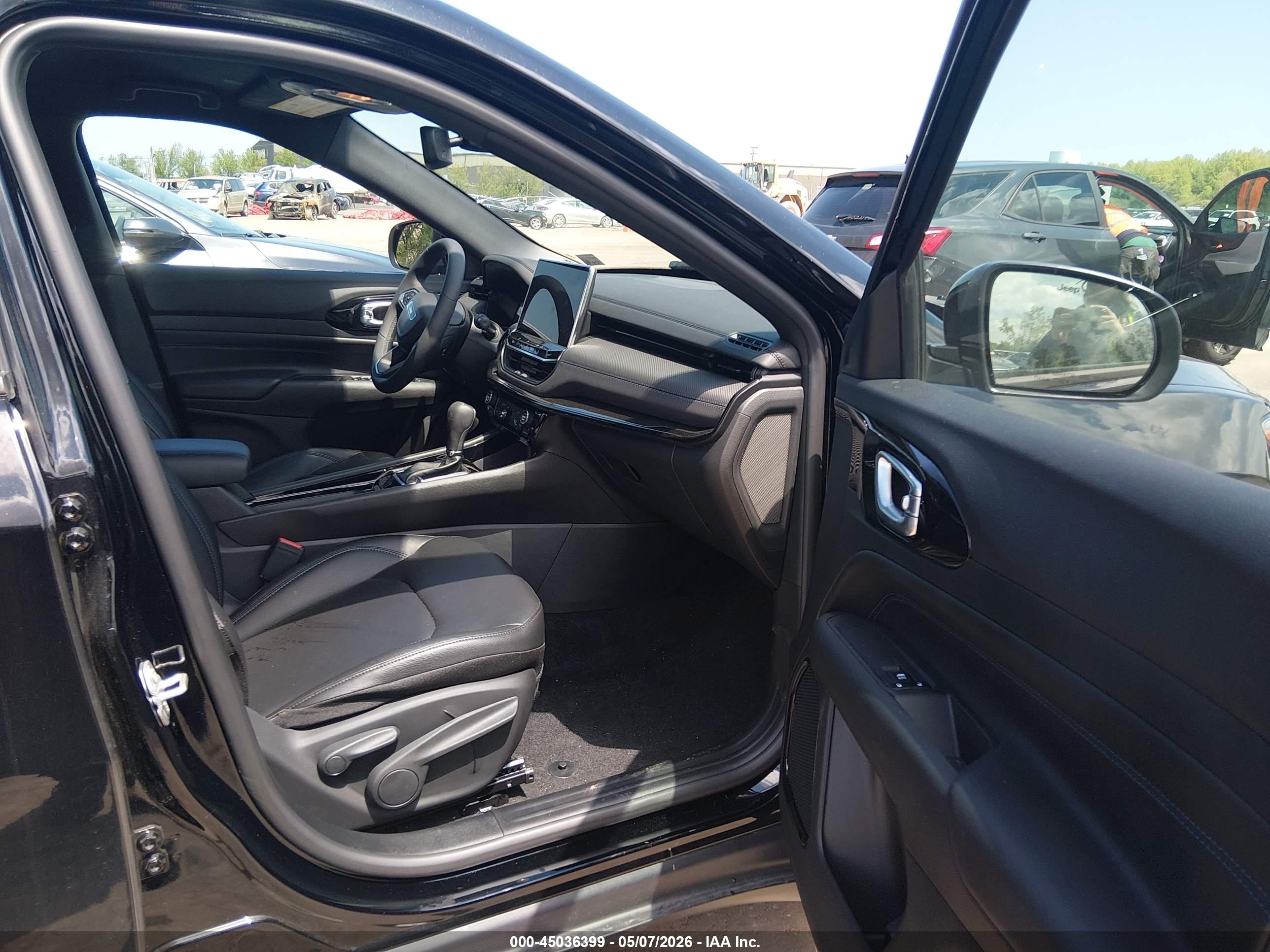 JEEP COMPASS image 5
