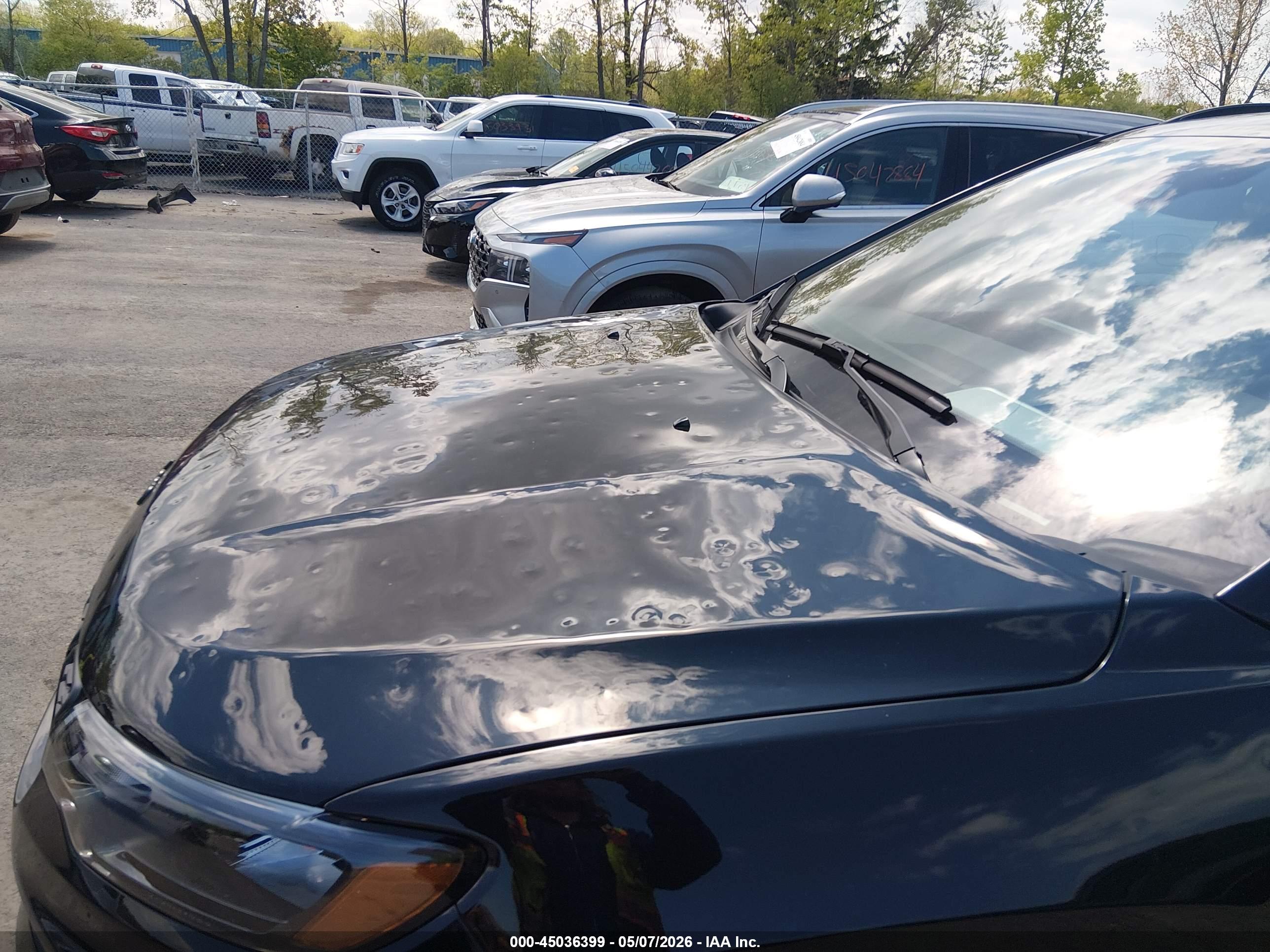 JEEP COMPASS image 6