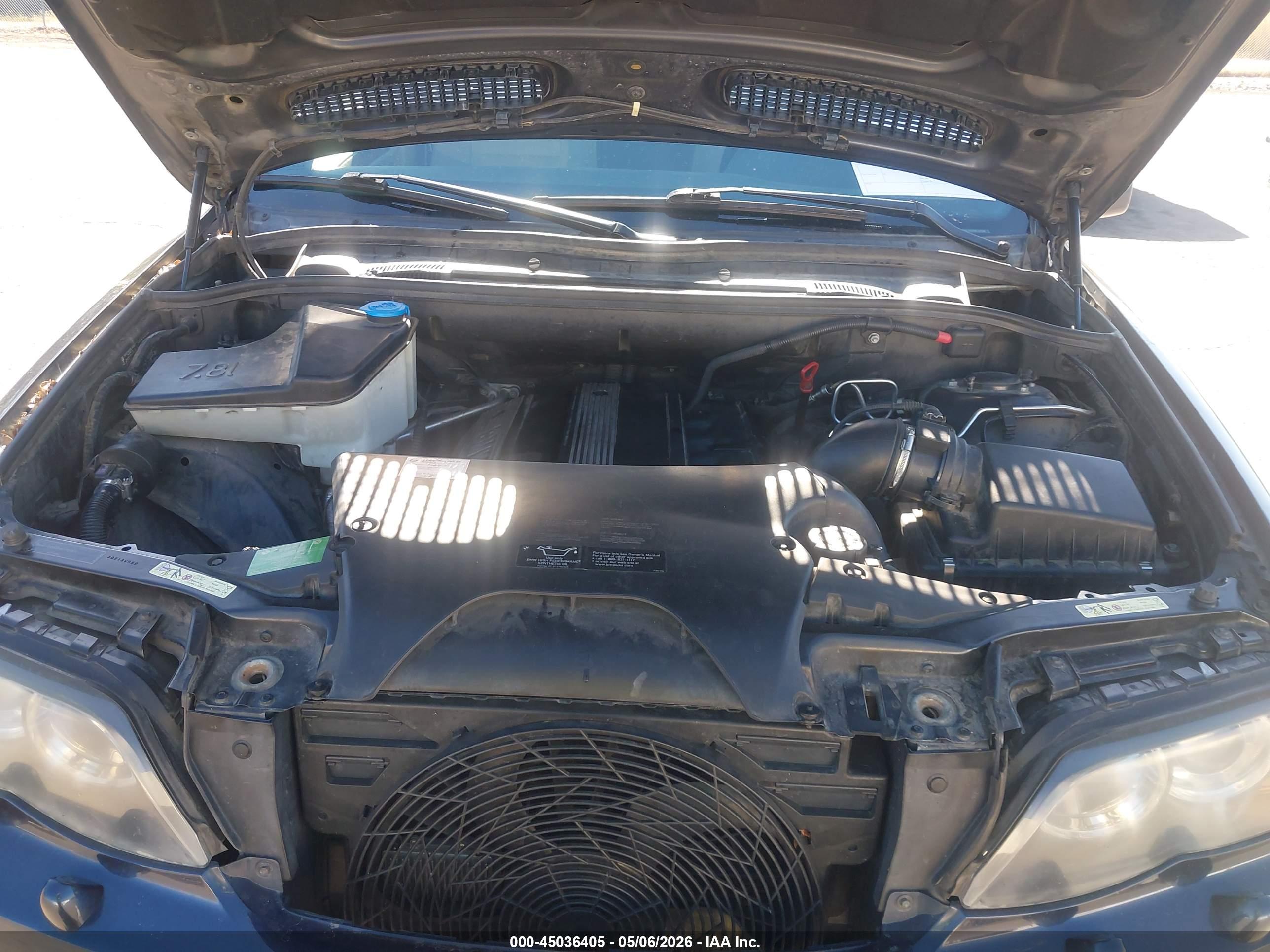 BMW X5 image 10